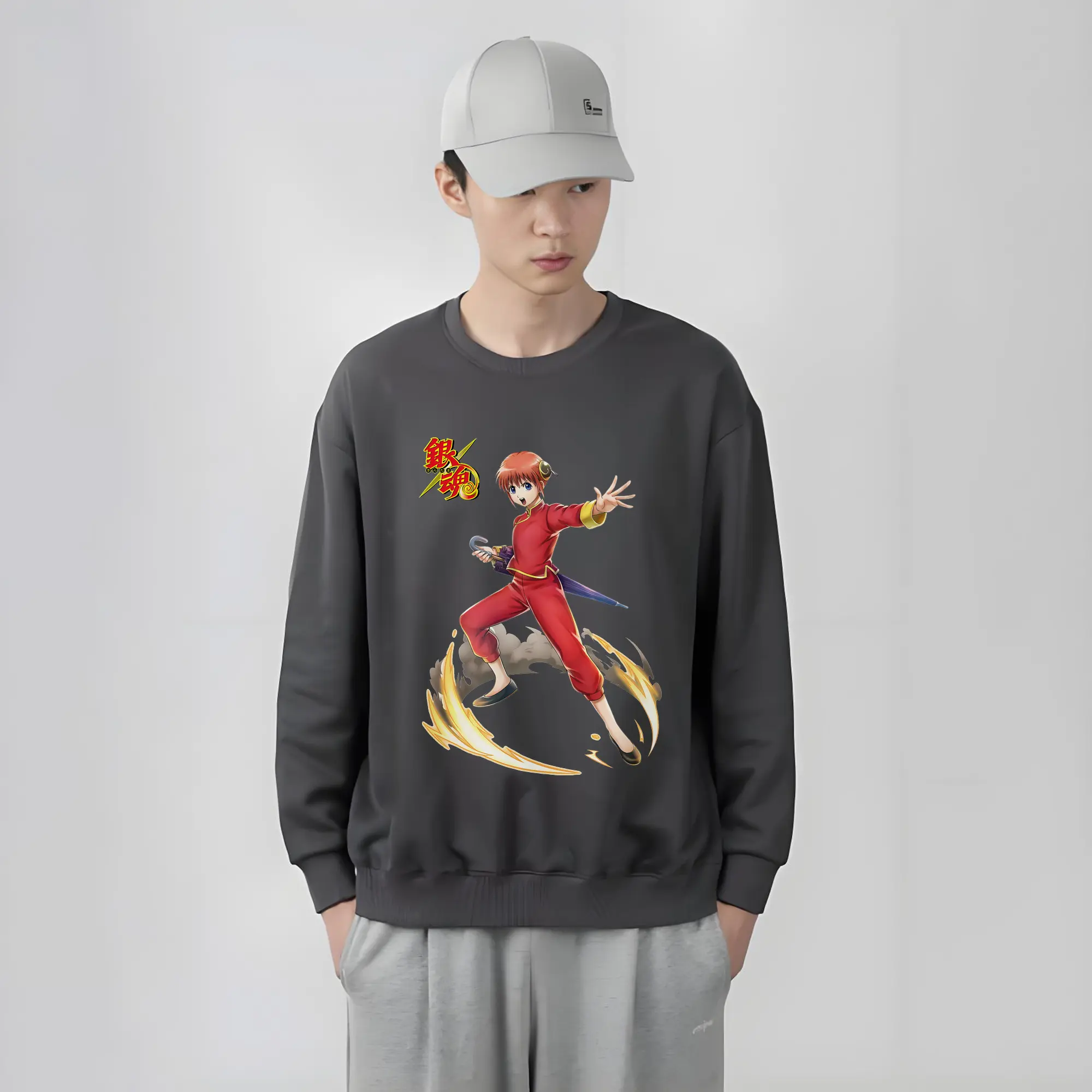 銀魂 グッズ 神楽