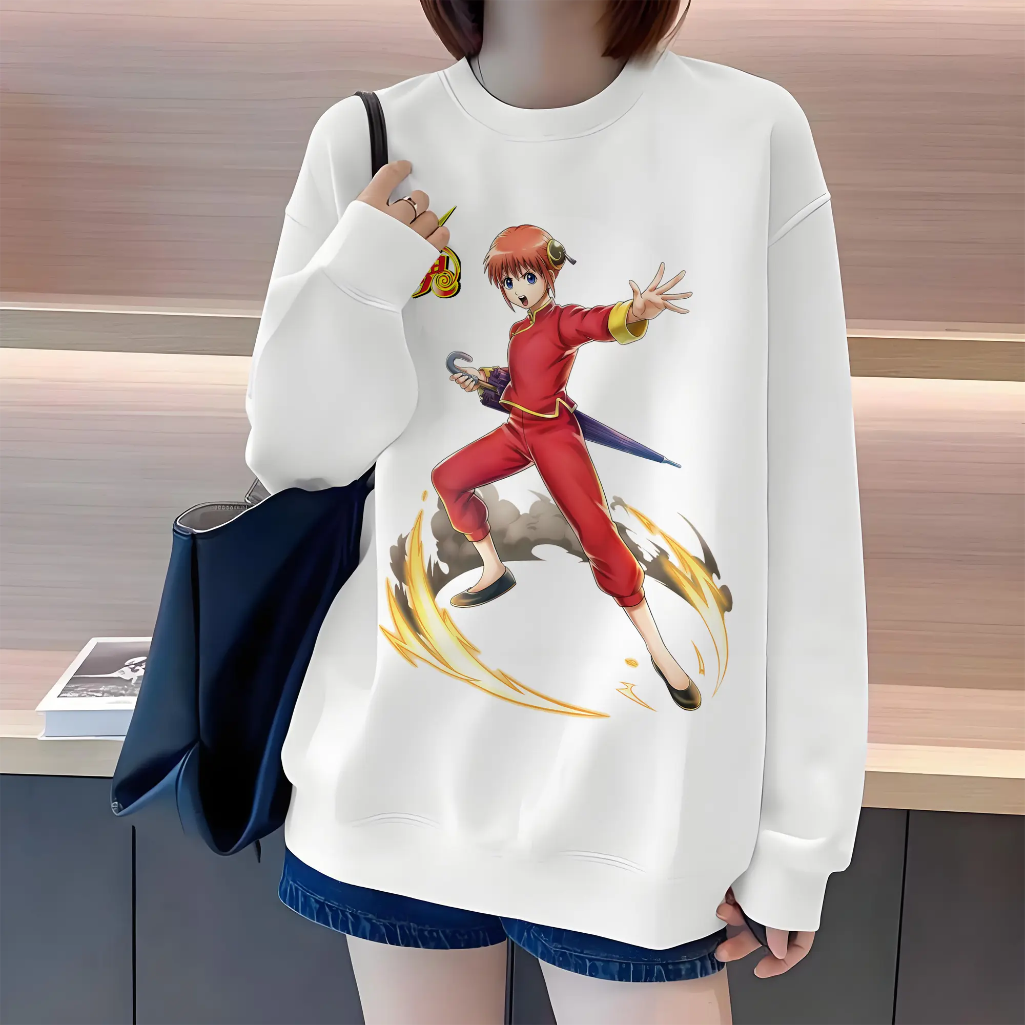 銀魂 グッズ 神楽