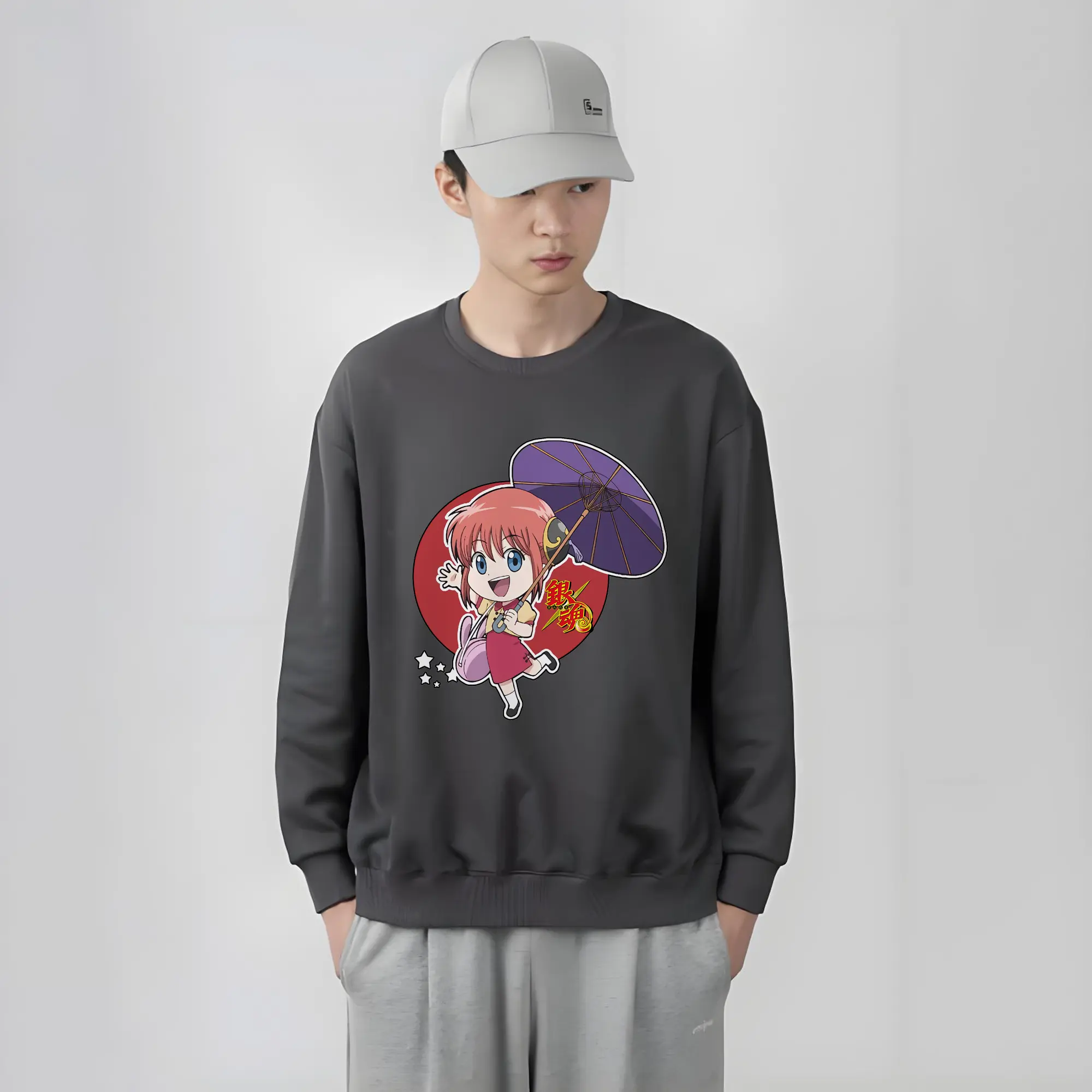 銀魂 グッズ 神楽