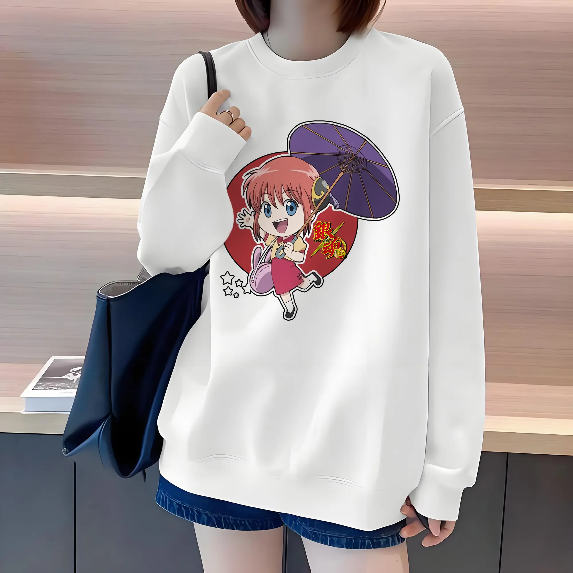 銀魂 グッズ 神楽