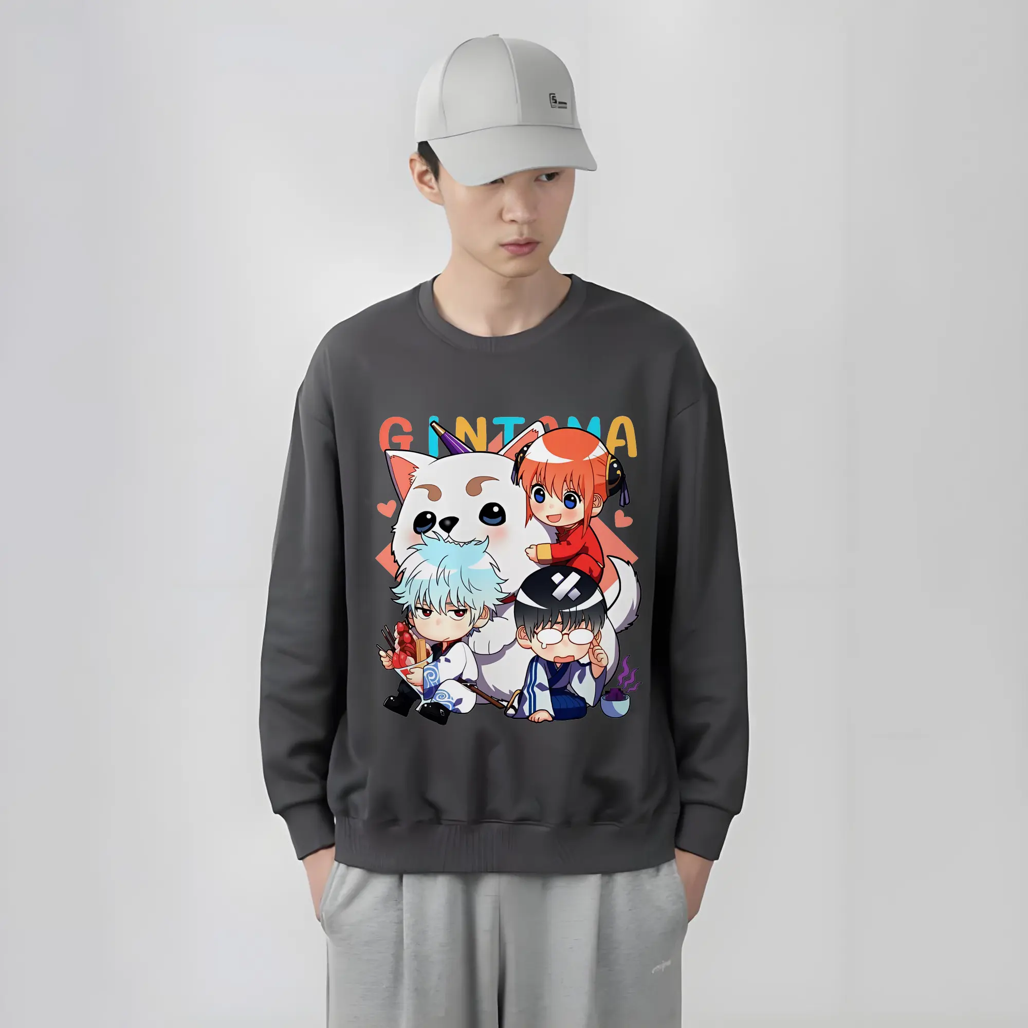 銀魂 グッズ 神楽