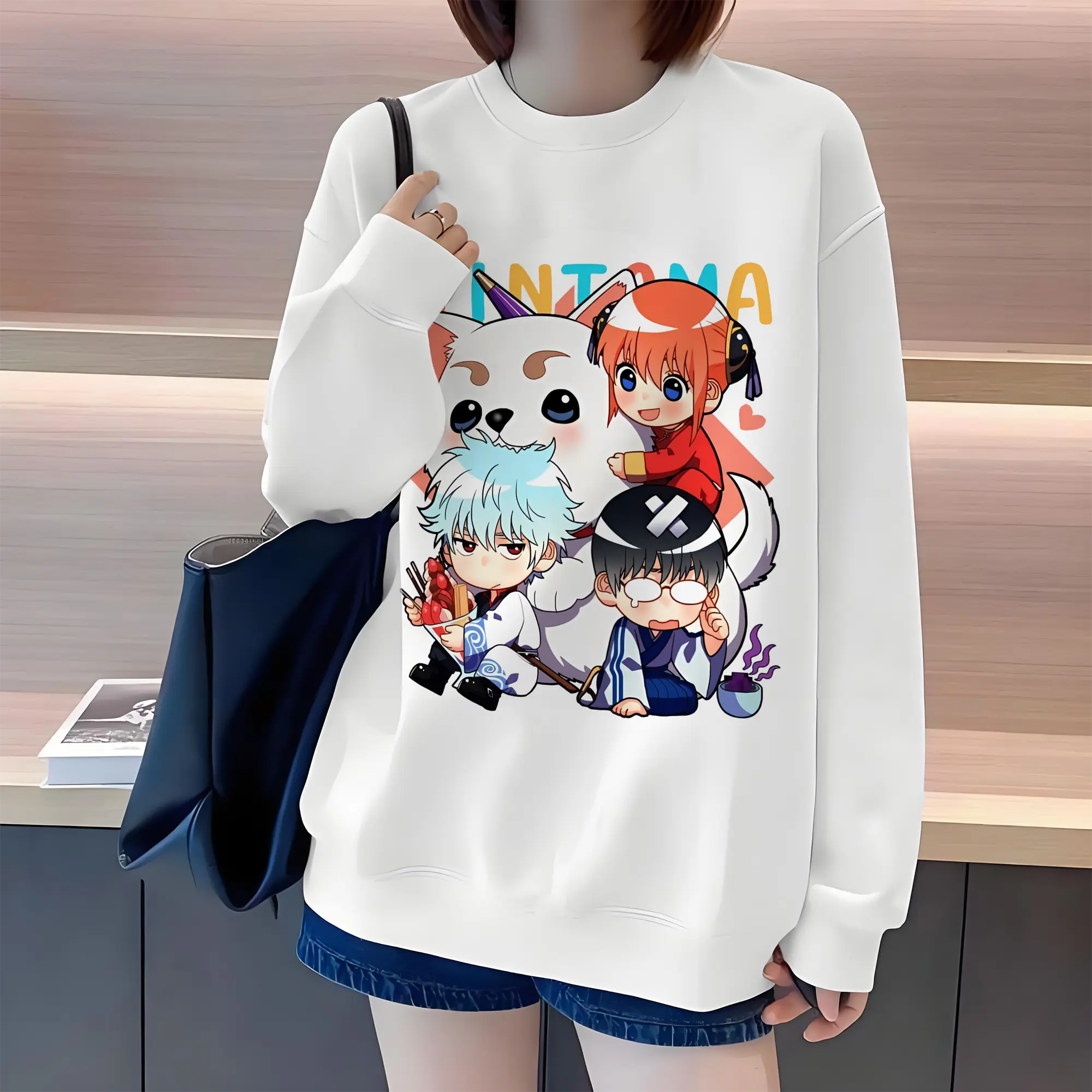 銀魂 グッズ 神楽