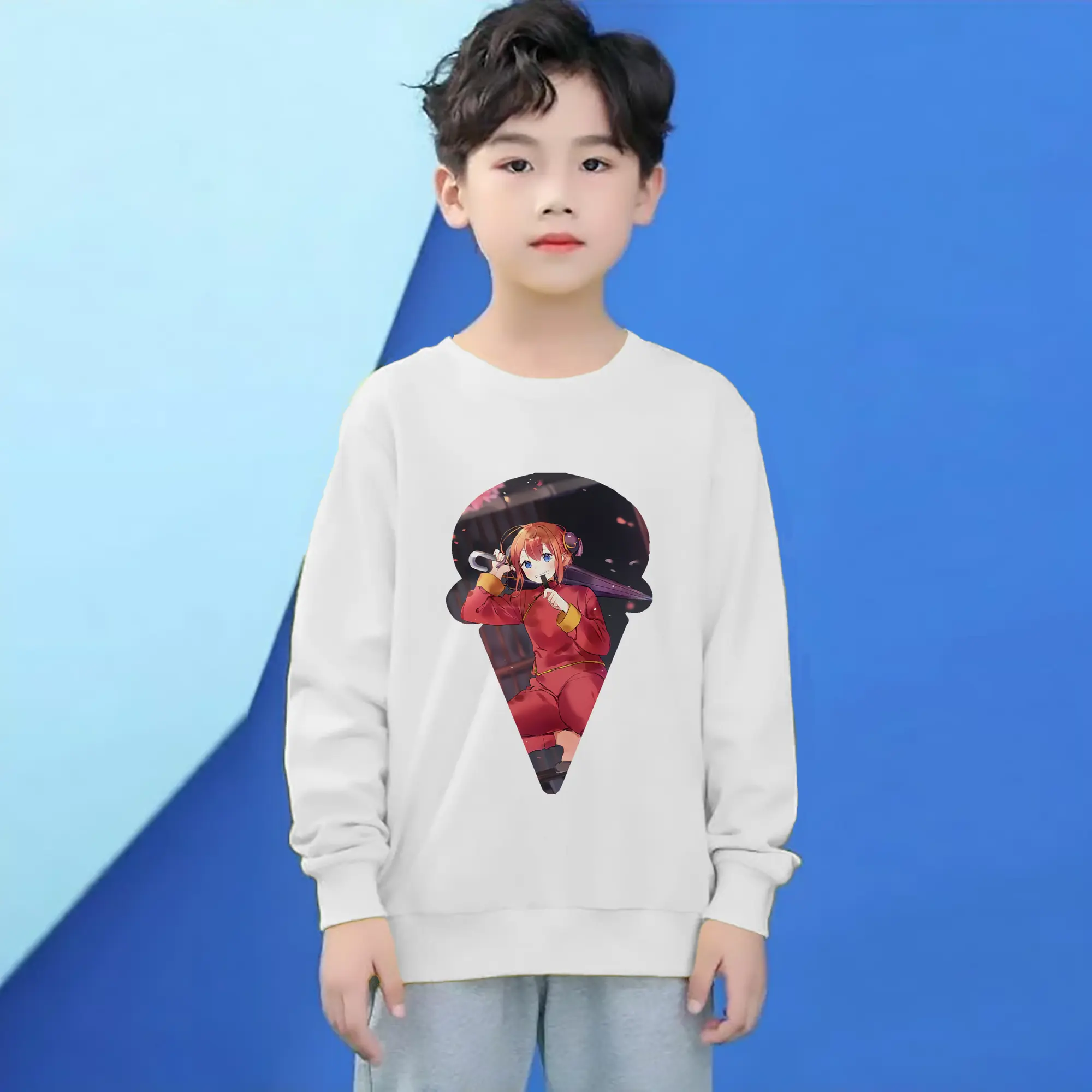 銀魂 グッズ 神楽