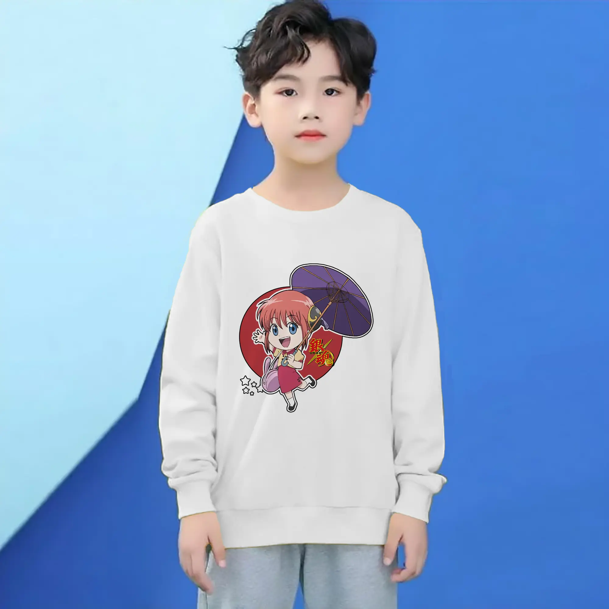 銀魂 グッズ 神楽