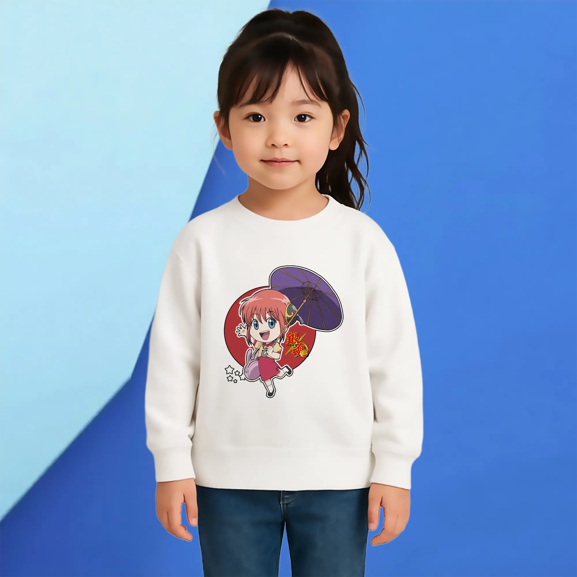 銀魂 グッズ 神楽