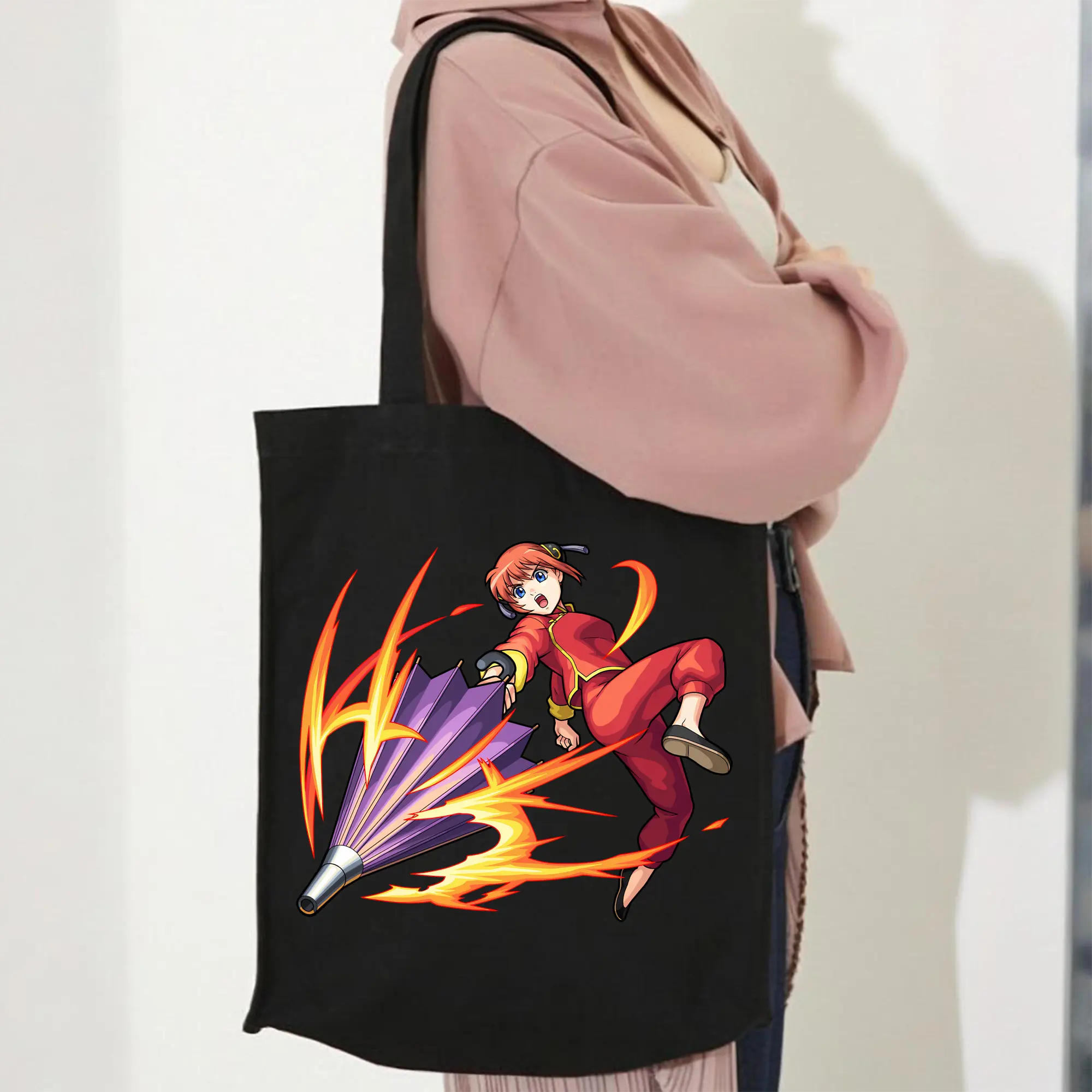 銀魂 グッズ 神楽