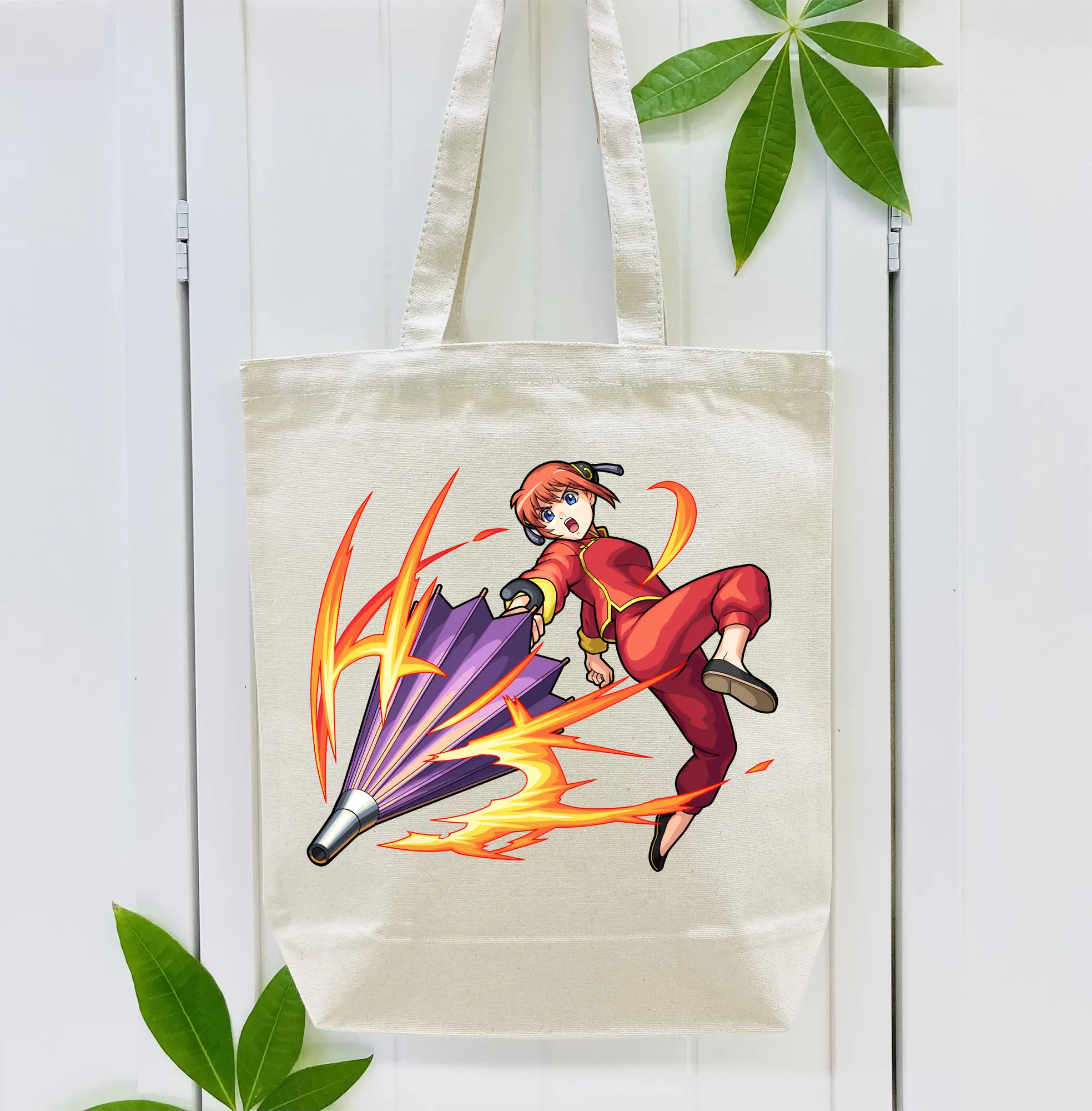 銀魂 グッズ 神楽