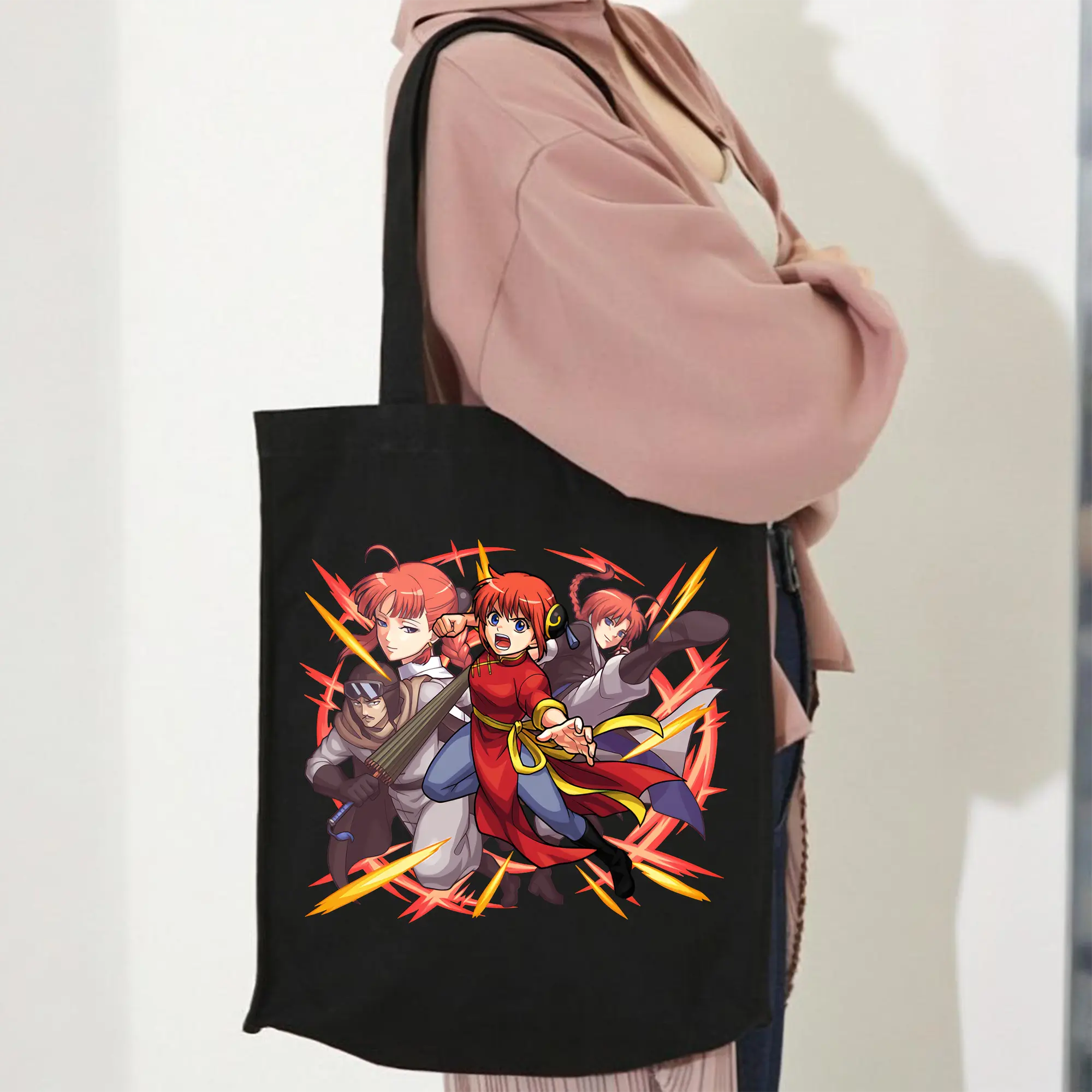 銀魂 グッズ 神楽