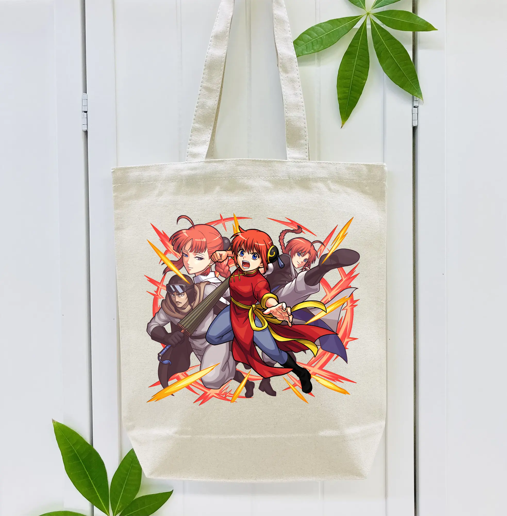 銀魂 グッズ 神楽