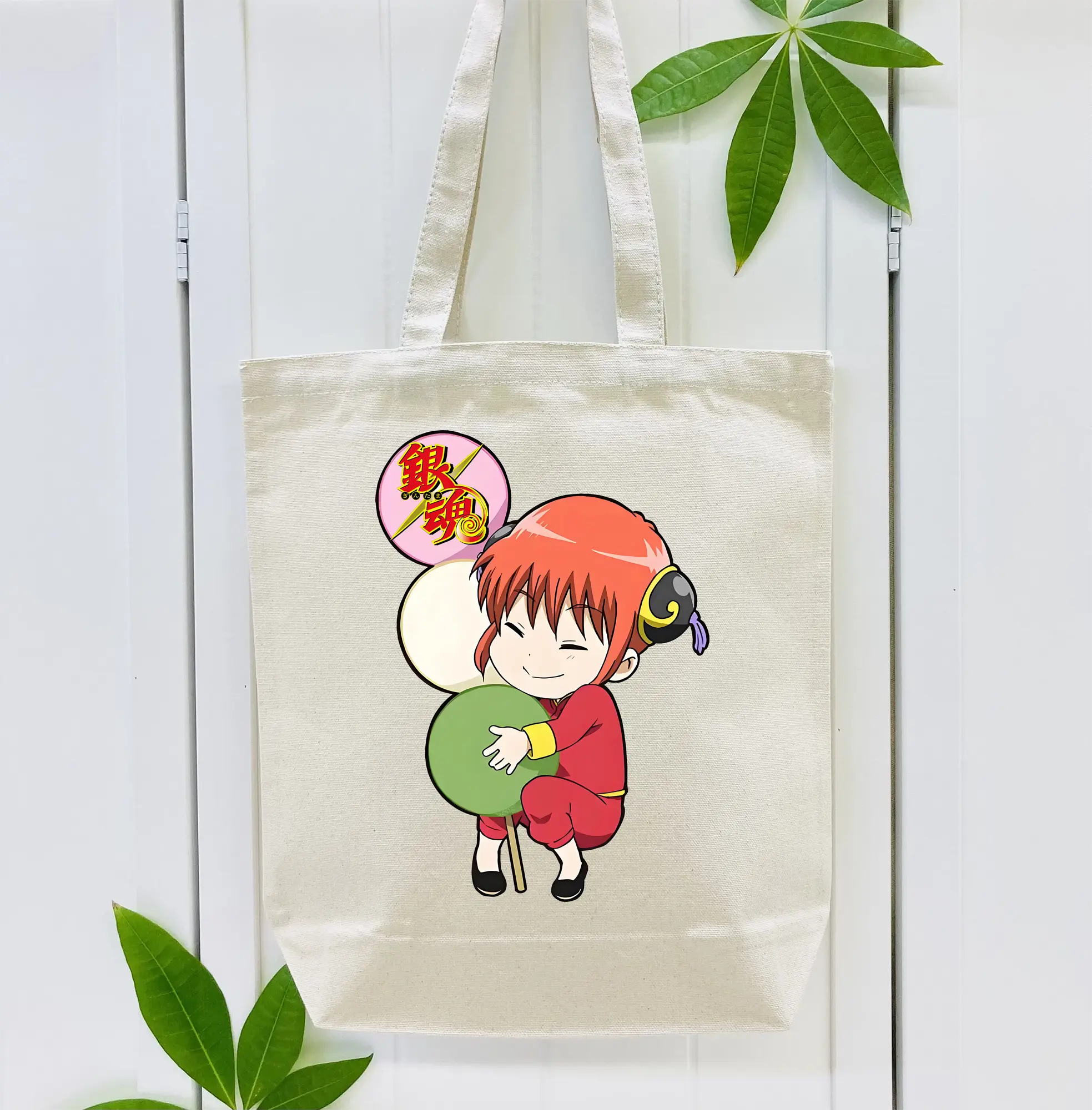 銀魂 グッズ 神楽