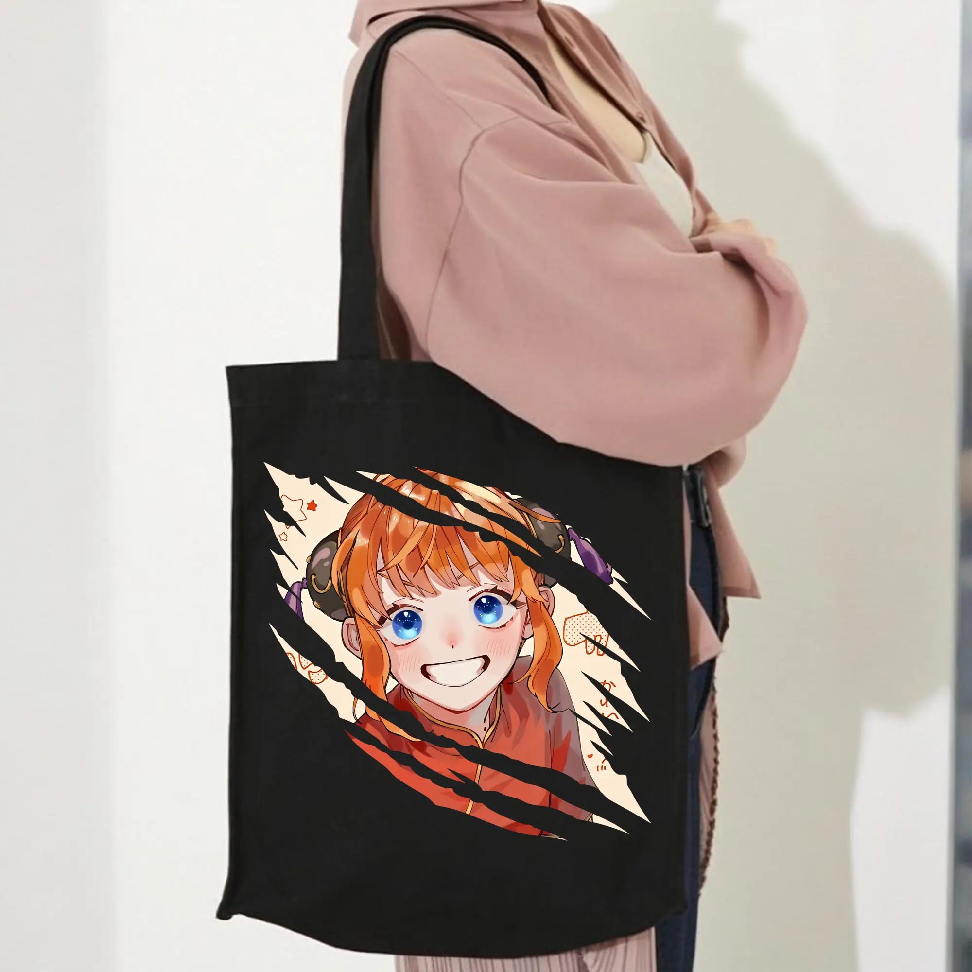 銀魂 グッズ 神楽