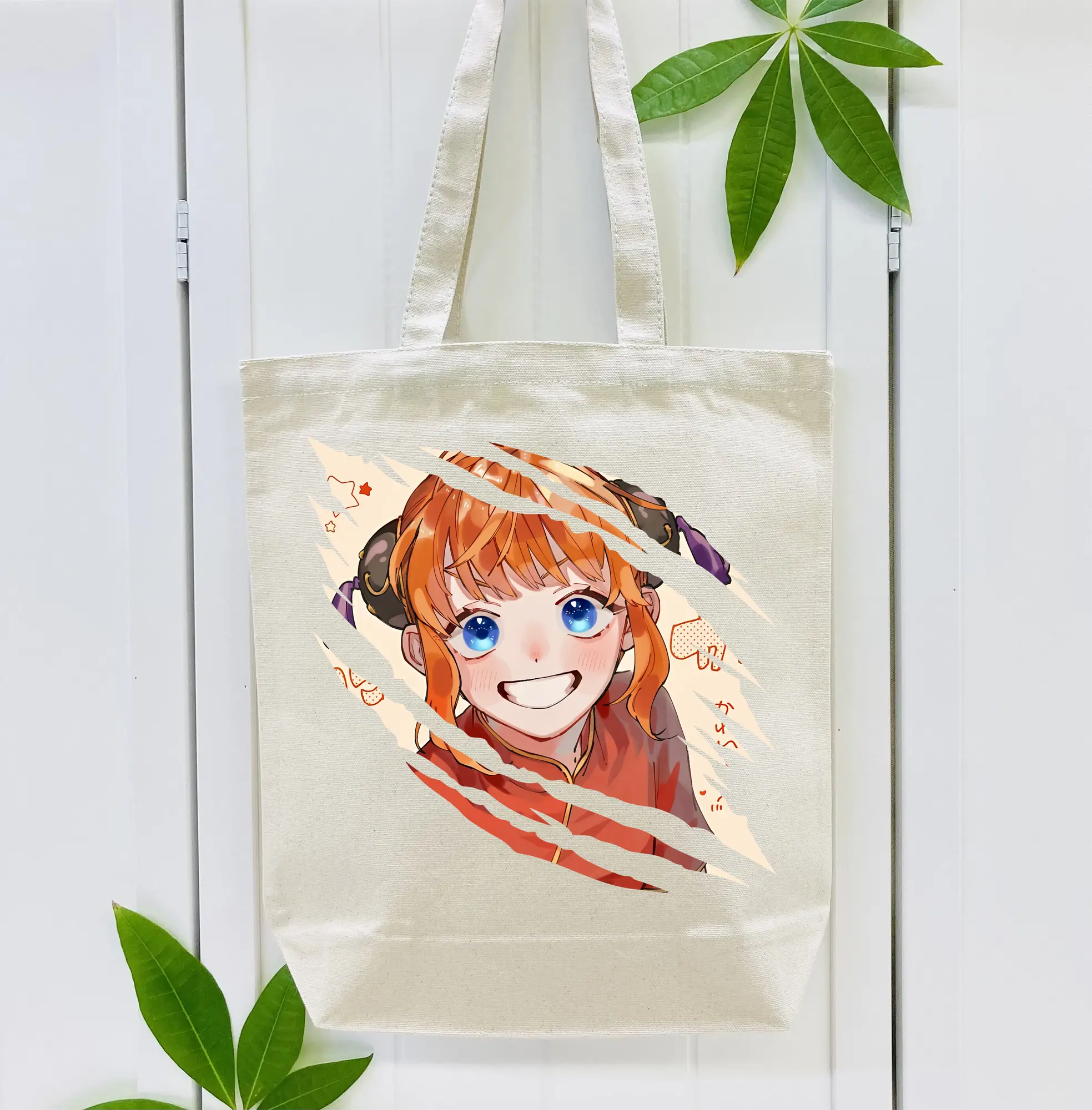 銀魂 グッズ 神楽