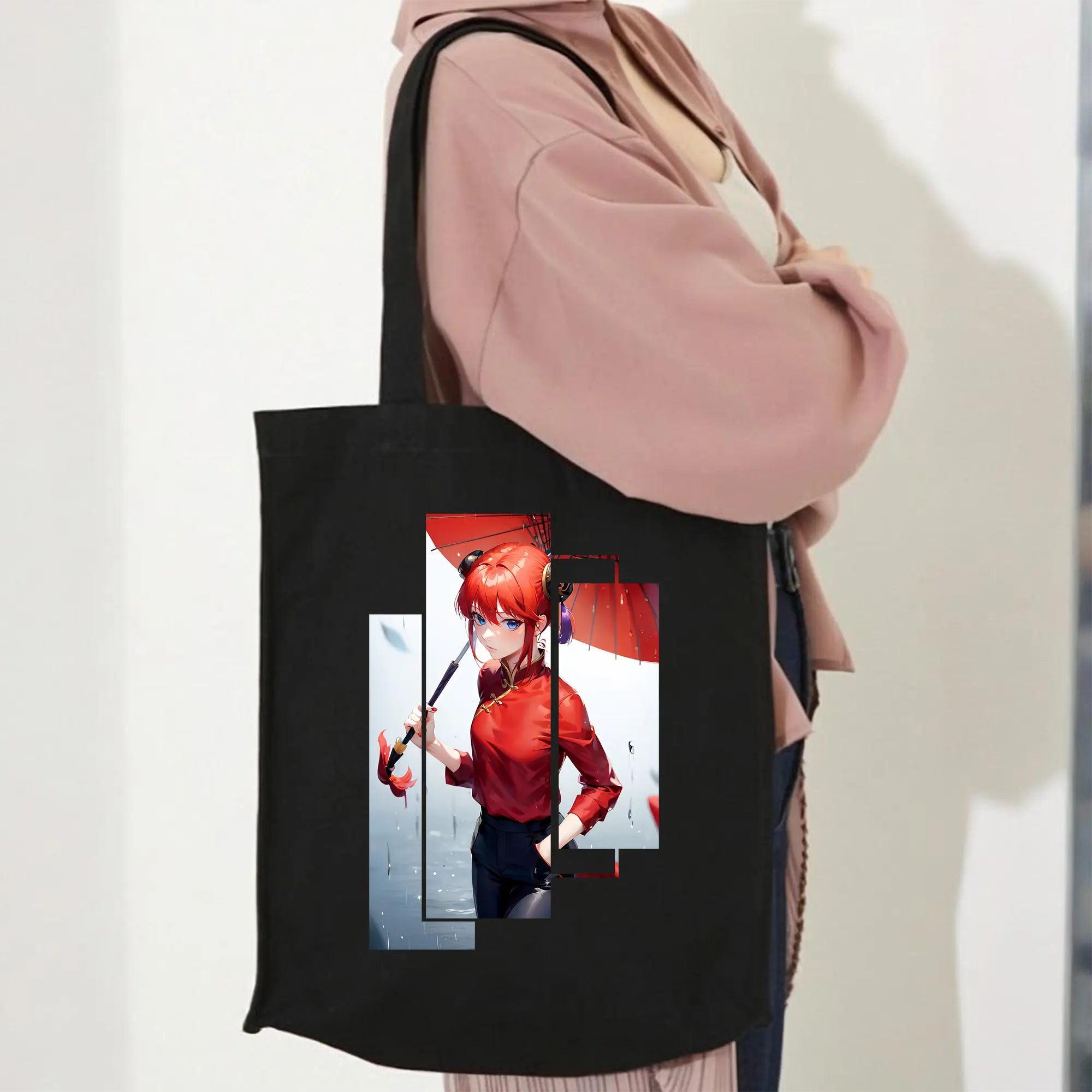 銀魂 グッズ 神楽