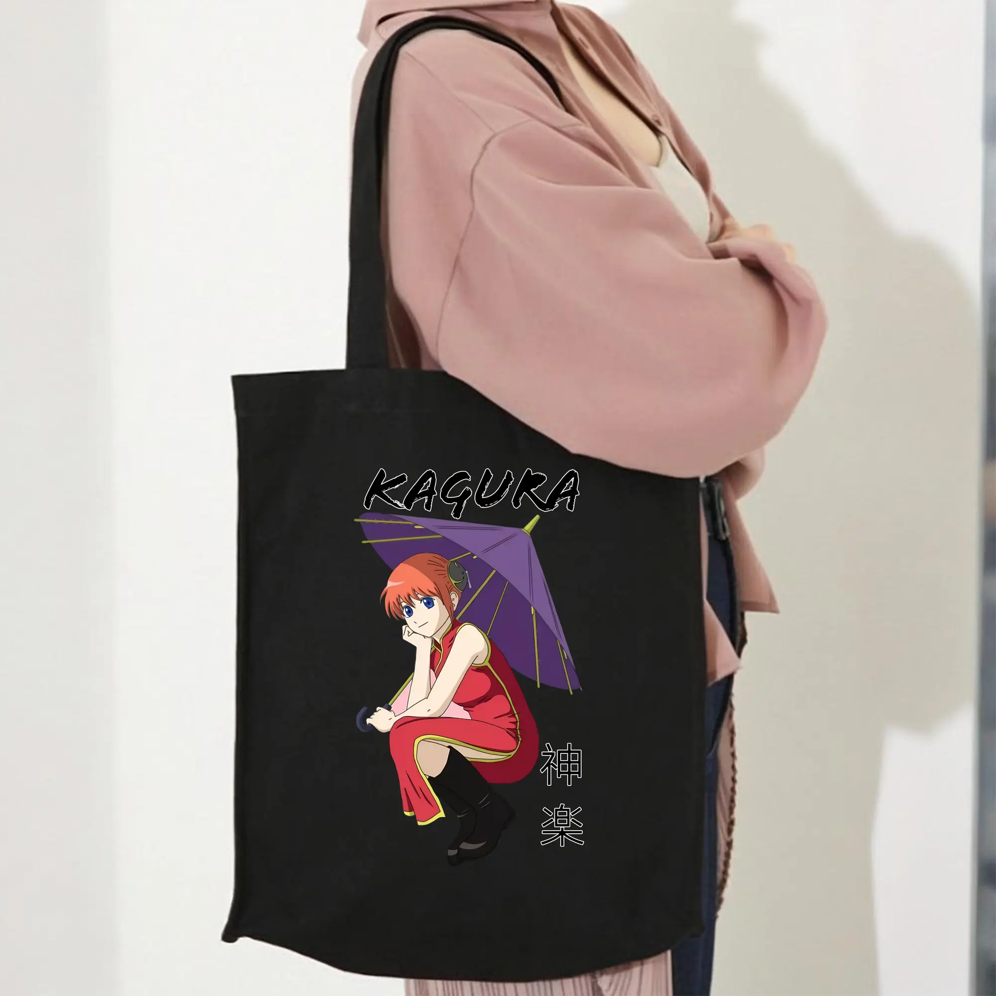 銀魂 グッズ 神楽