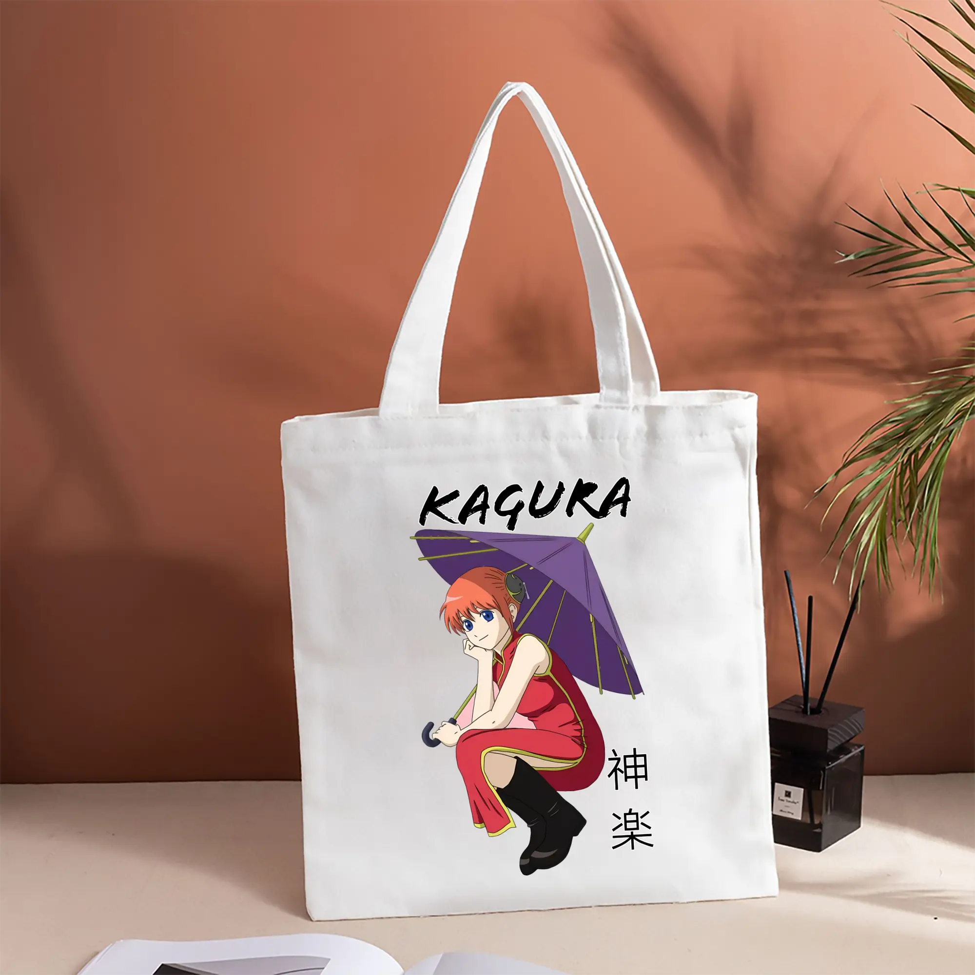 銀魂 グッズ 神楽