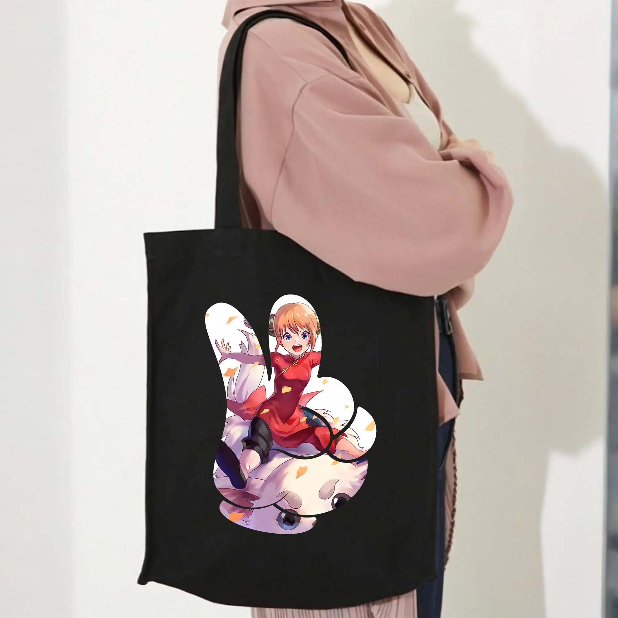 銀魂 グッズ 神楽