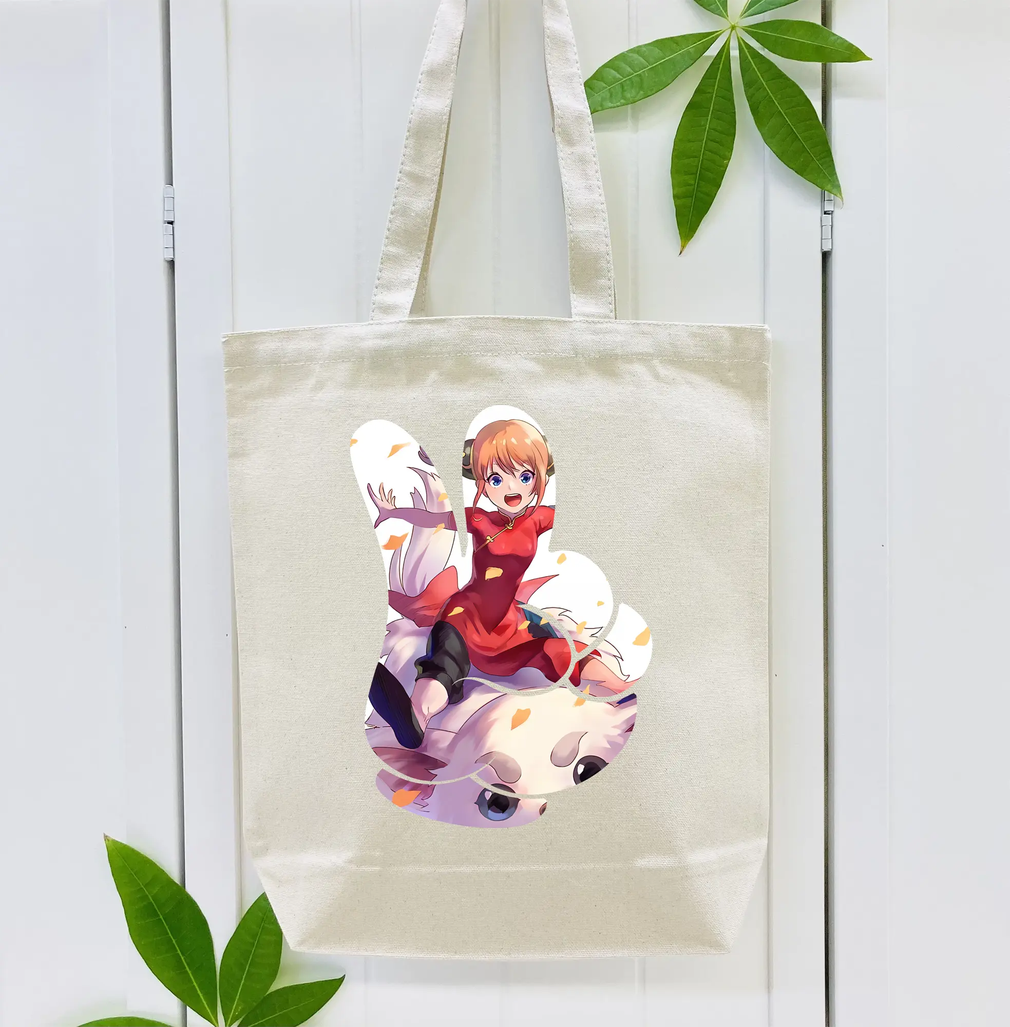 銀魂 グッズ 神楽