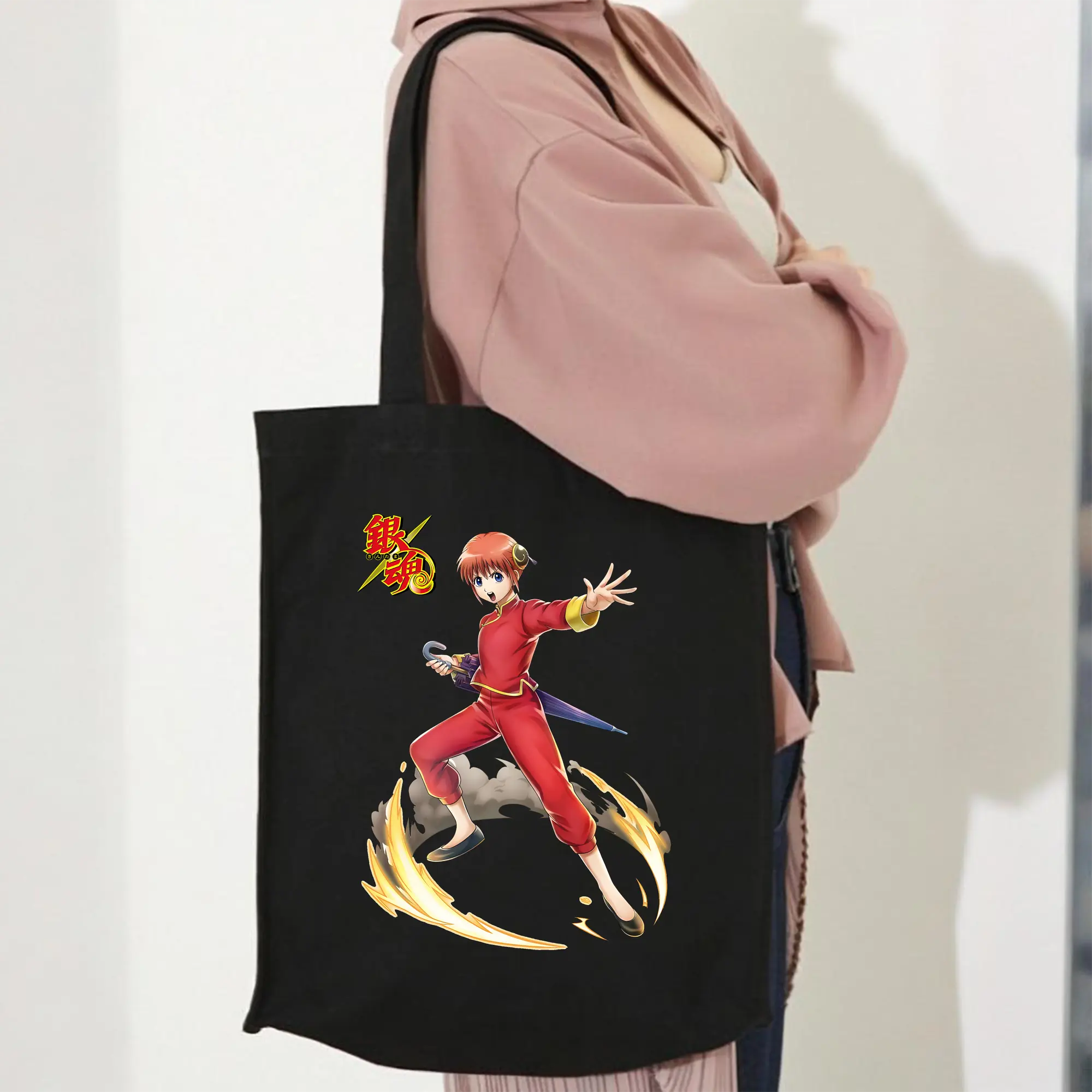 銀魂 グッズ 神楽