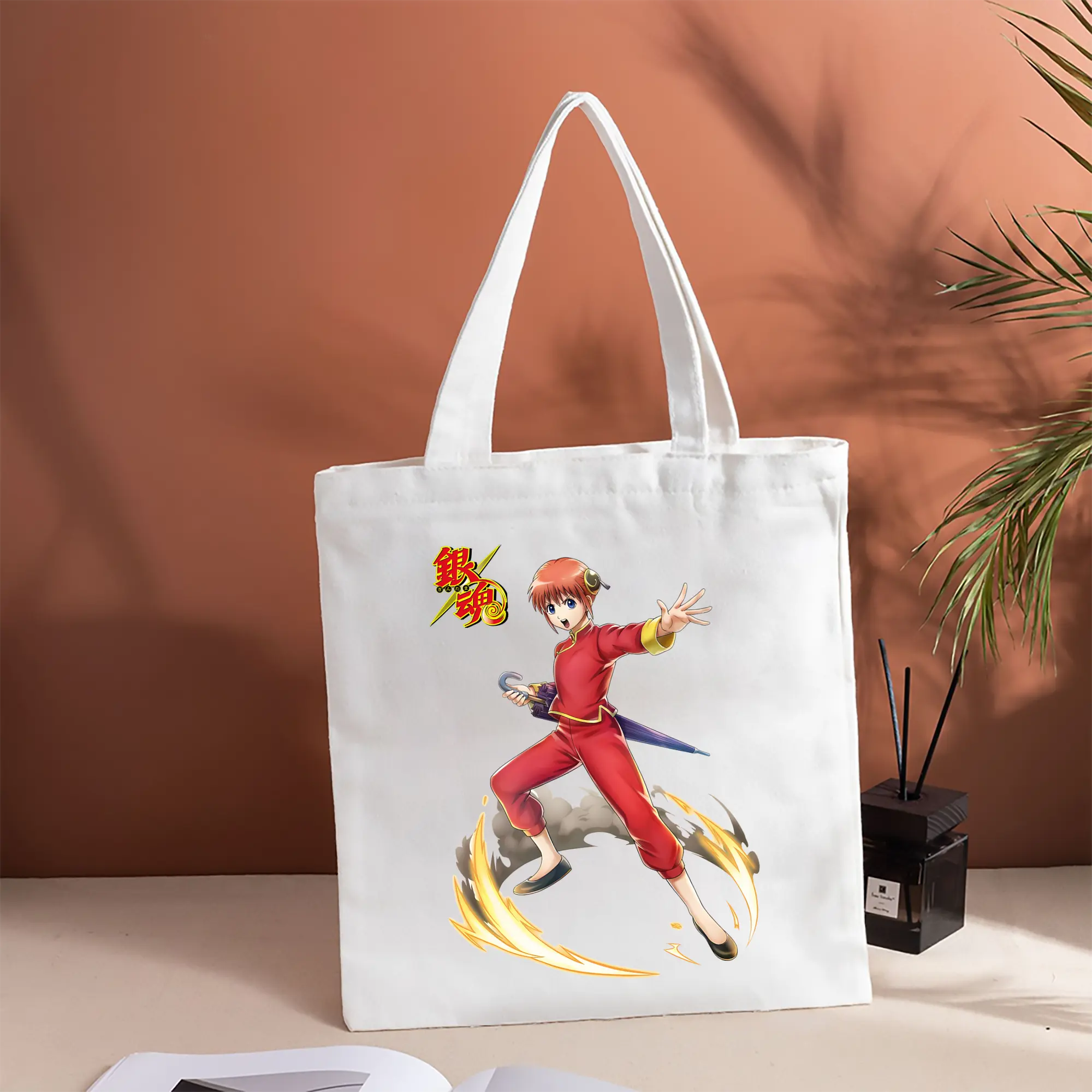 銀魂 グッズ 神楽