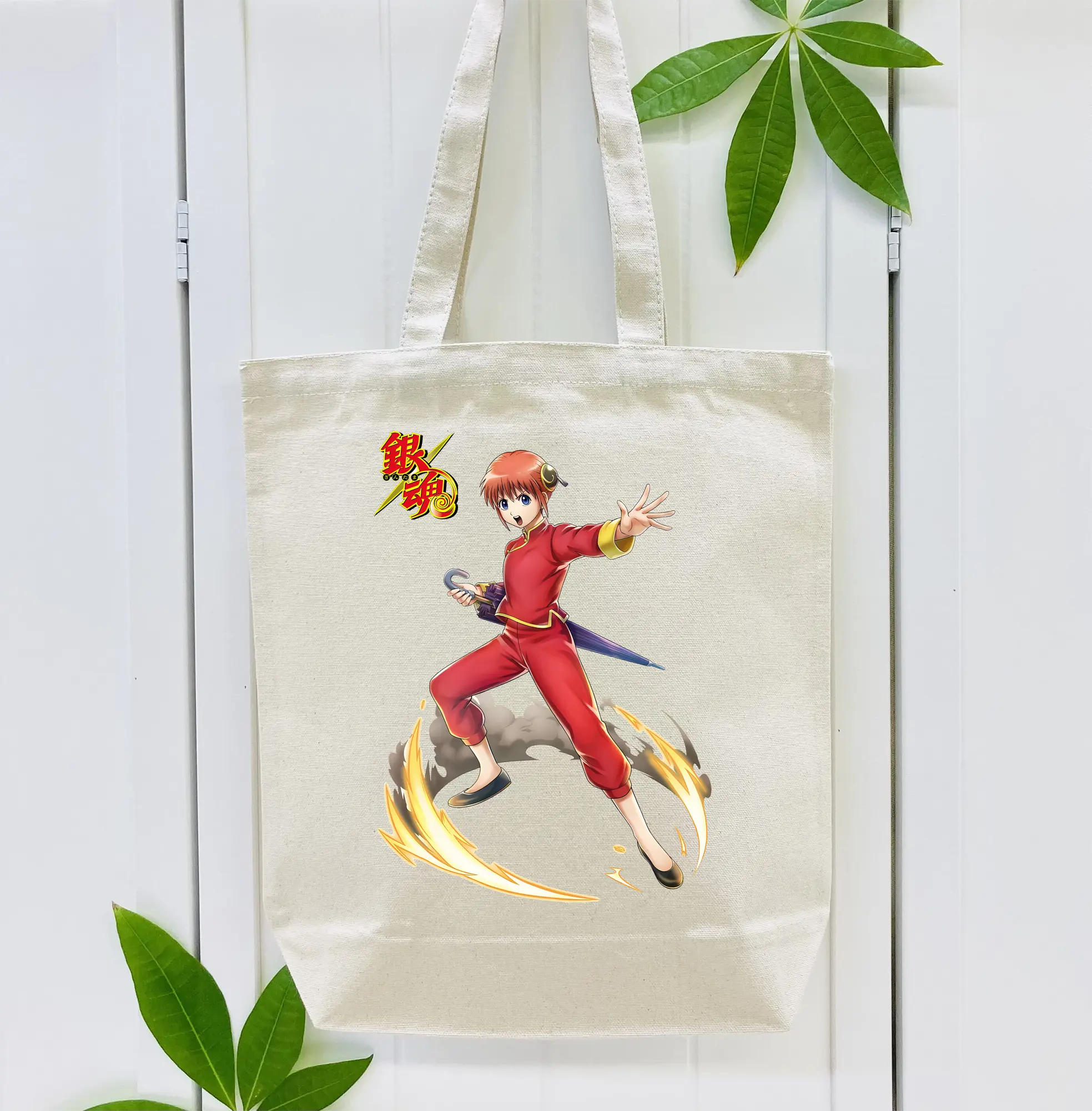 銀魂 グッズ 神楽