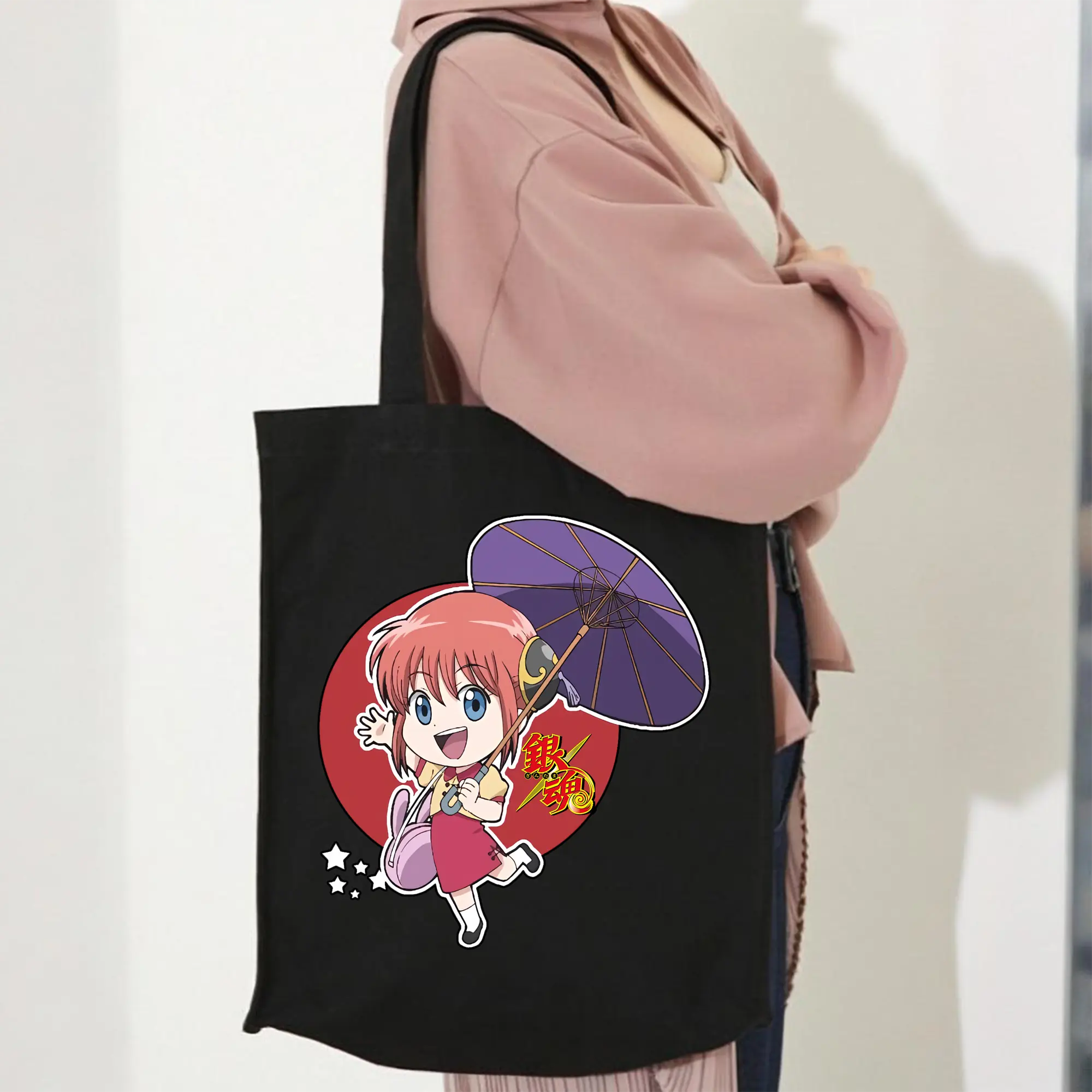 銀魂 グッズ 神楽