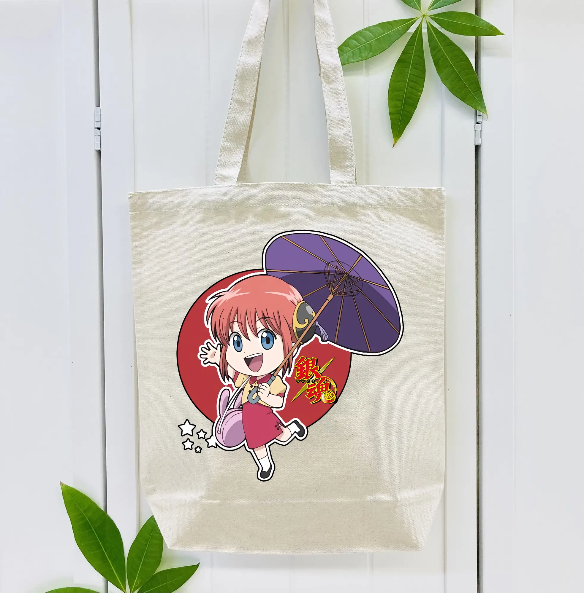 銀魂 グッズ 神楽