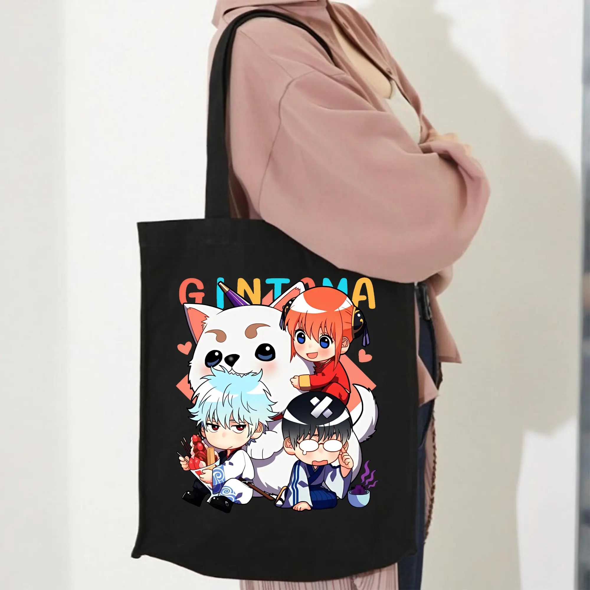 銀魂 グッズ 神楽