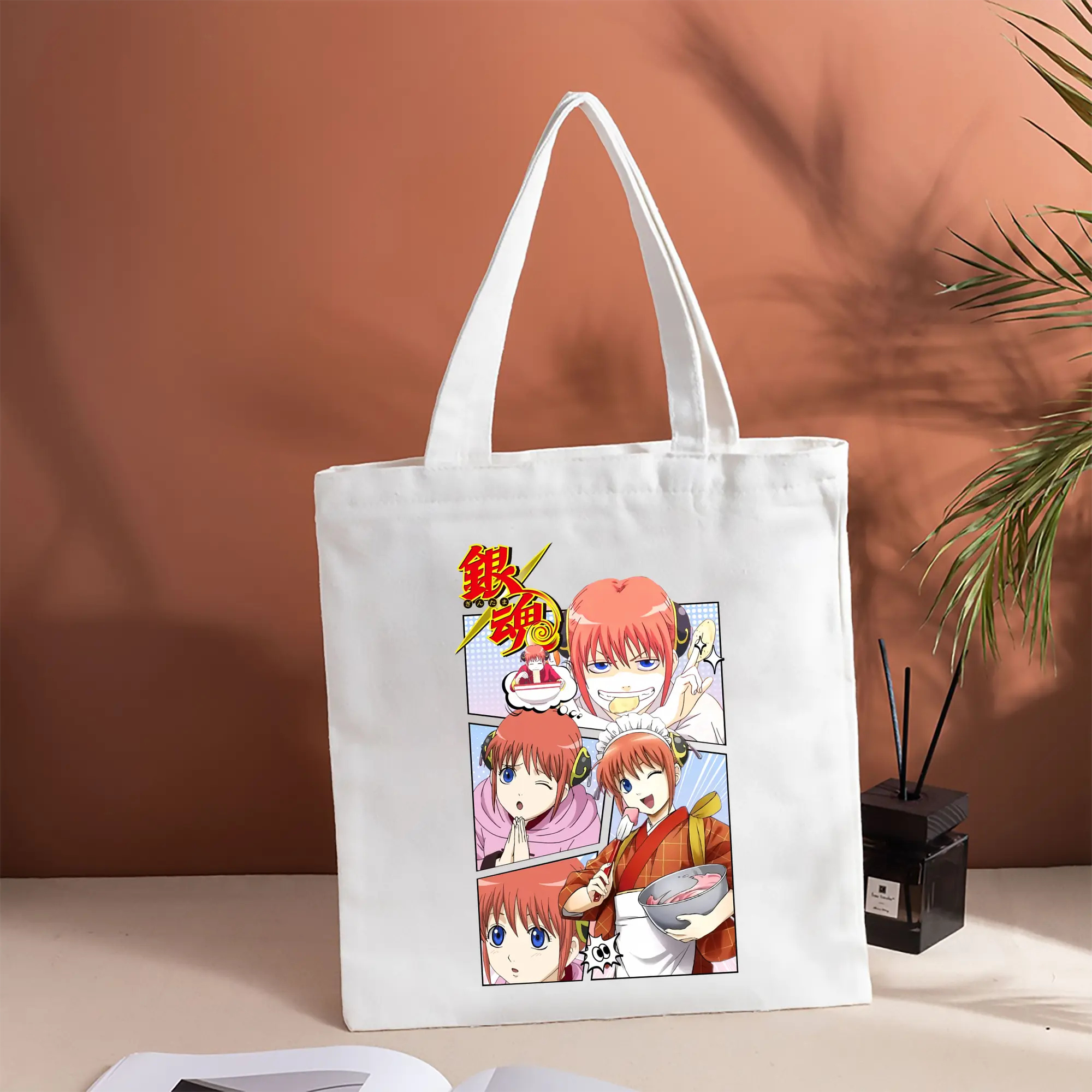 銀魂 グッズ 神楽