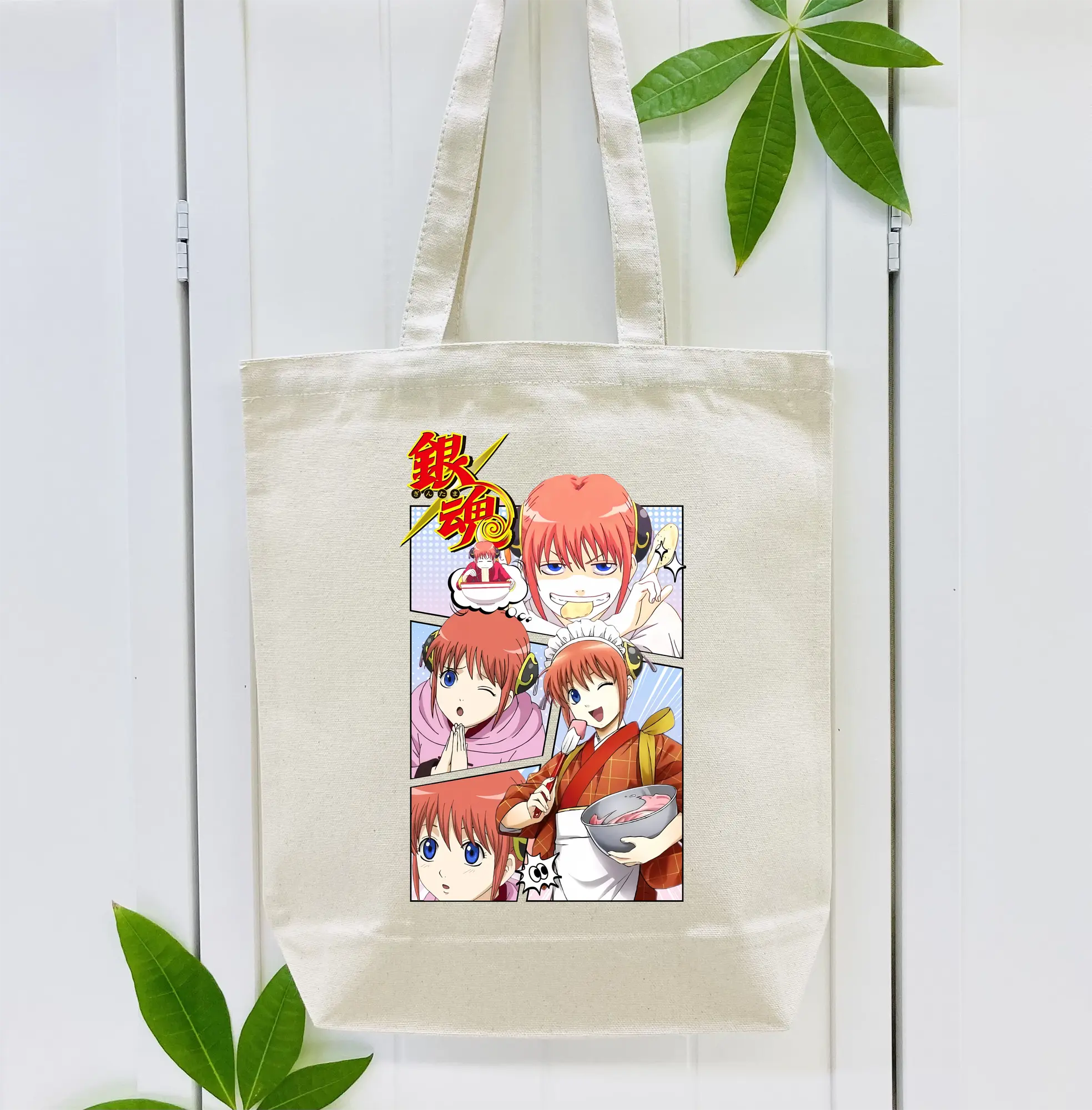 銀魂 グッズ 神楽