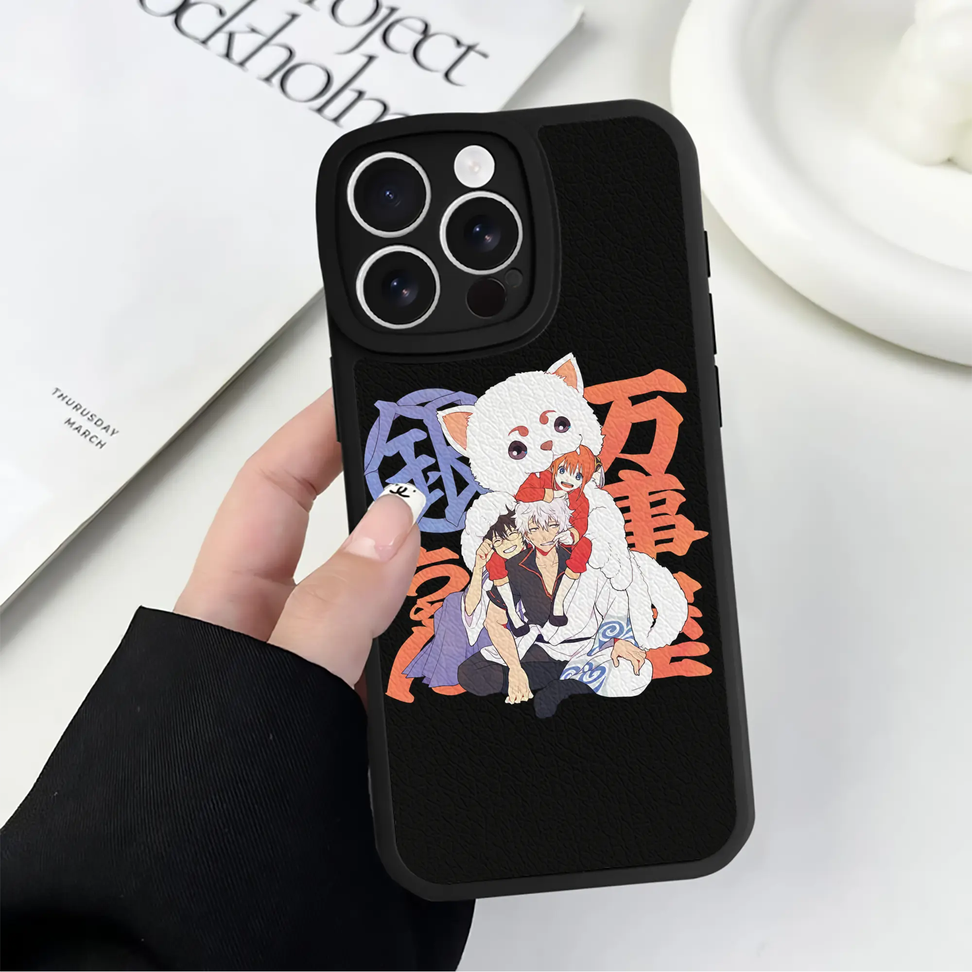 銀魂 グッズ 神楽