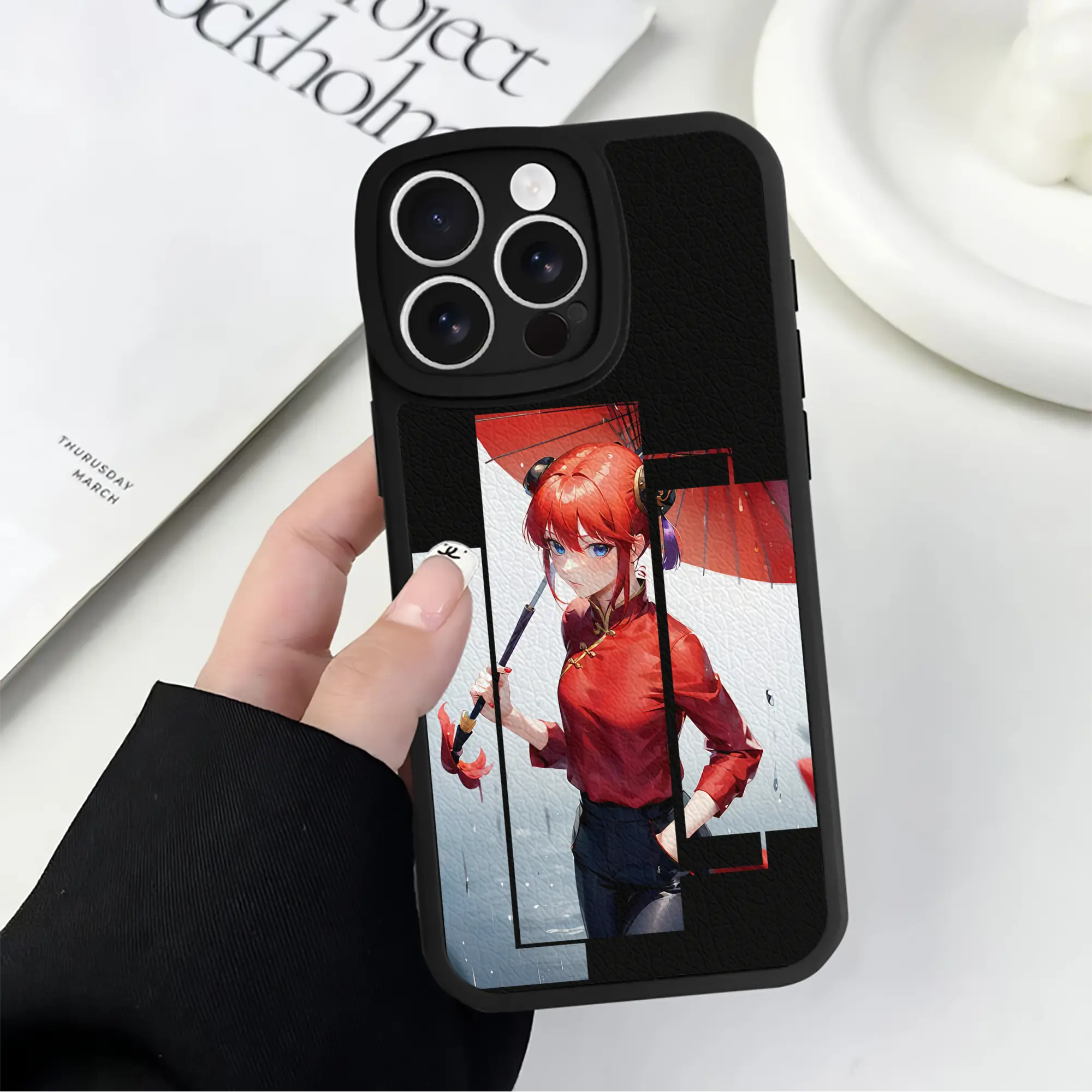 銀魂 グッズ 神楽