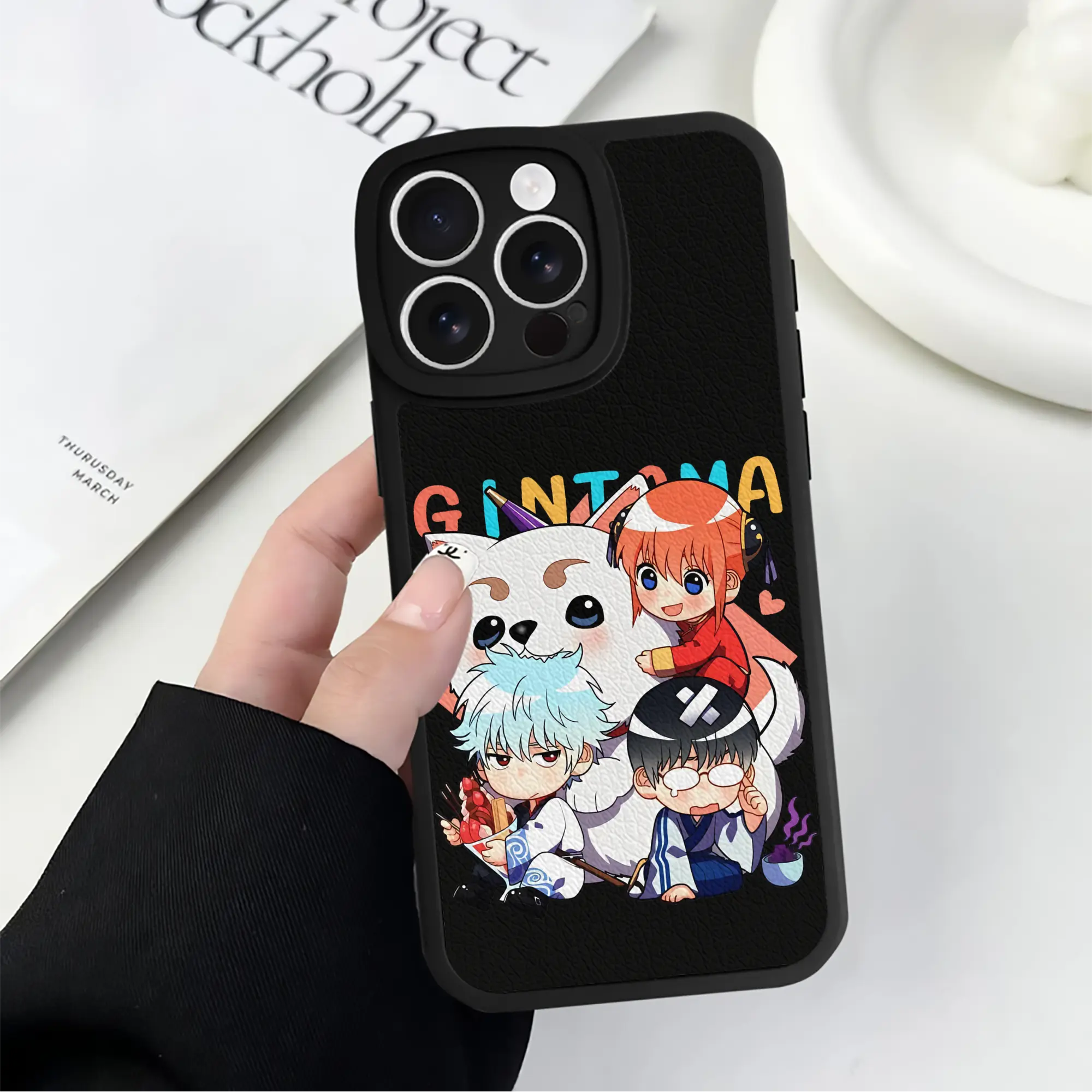 銀魂 グッズ 神楽