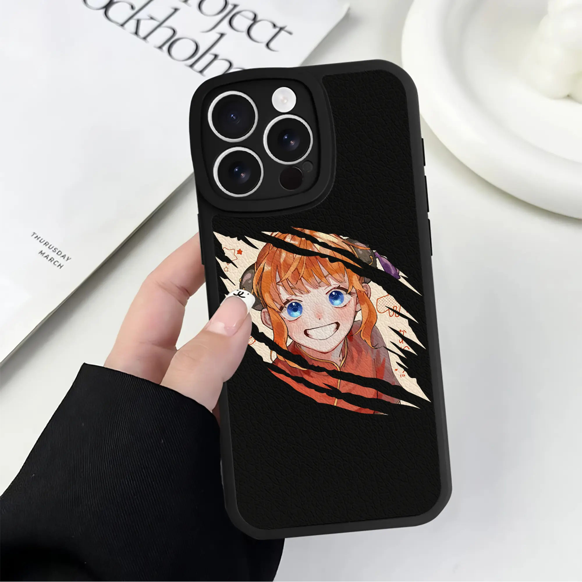 銀魂 グッズ 神楽