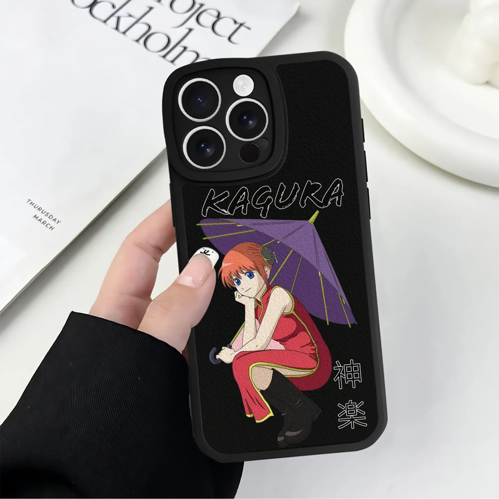 銀魂 グッズ 神楽