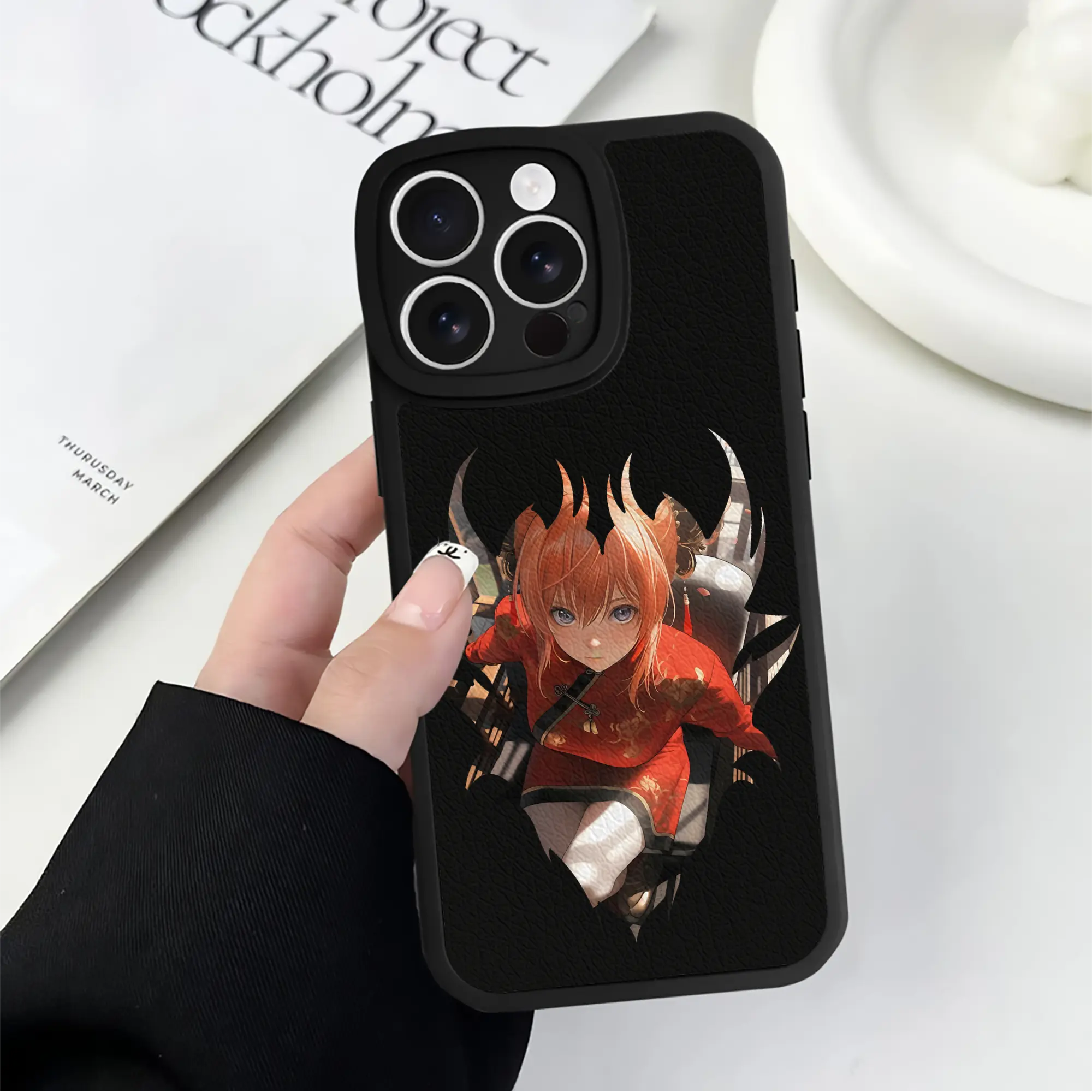 銀魂 グッズ 神楽