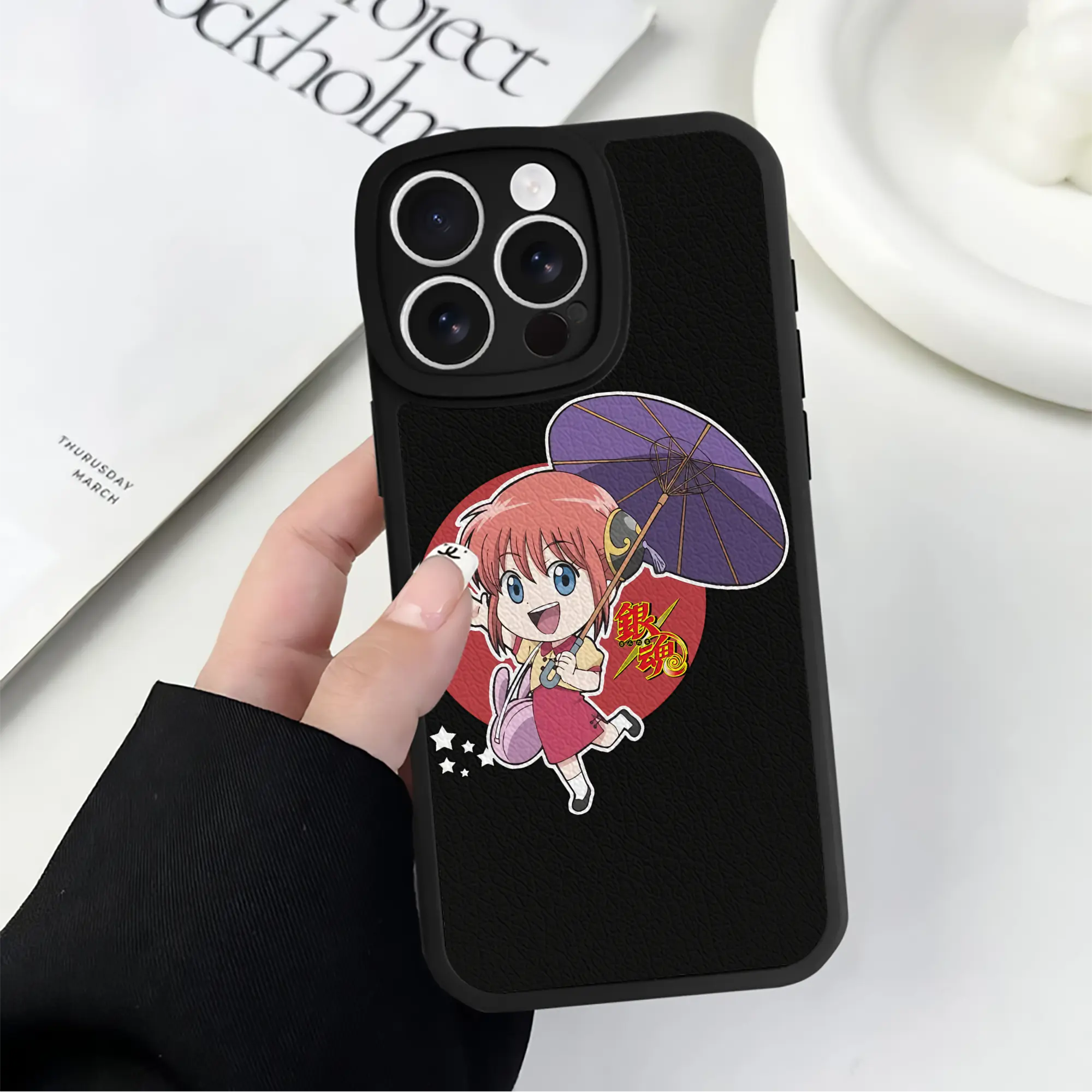 銀魂 グッズ 神楽