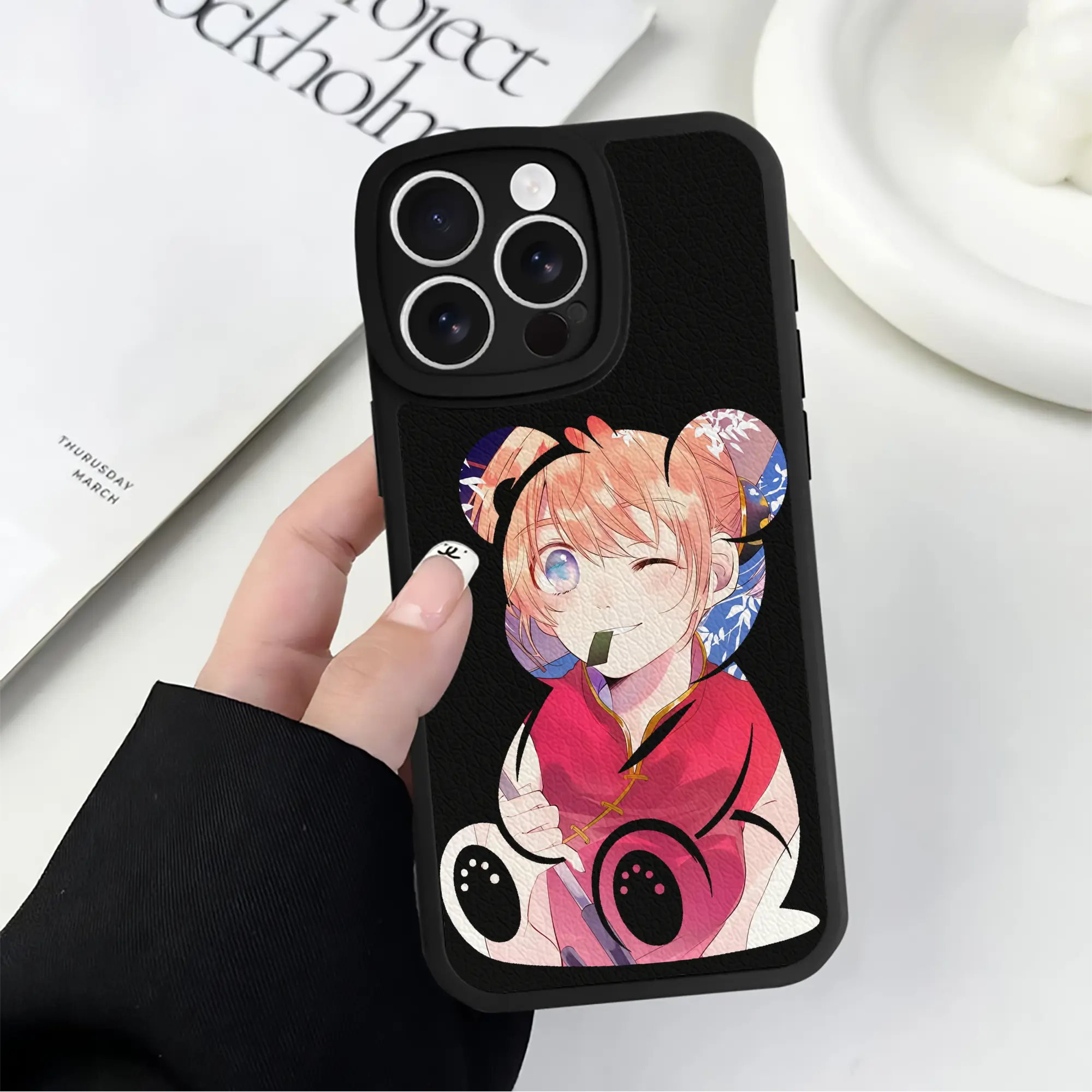 銀魂 グッズ 神楽