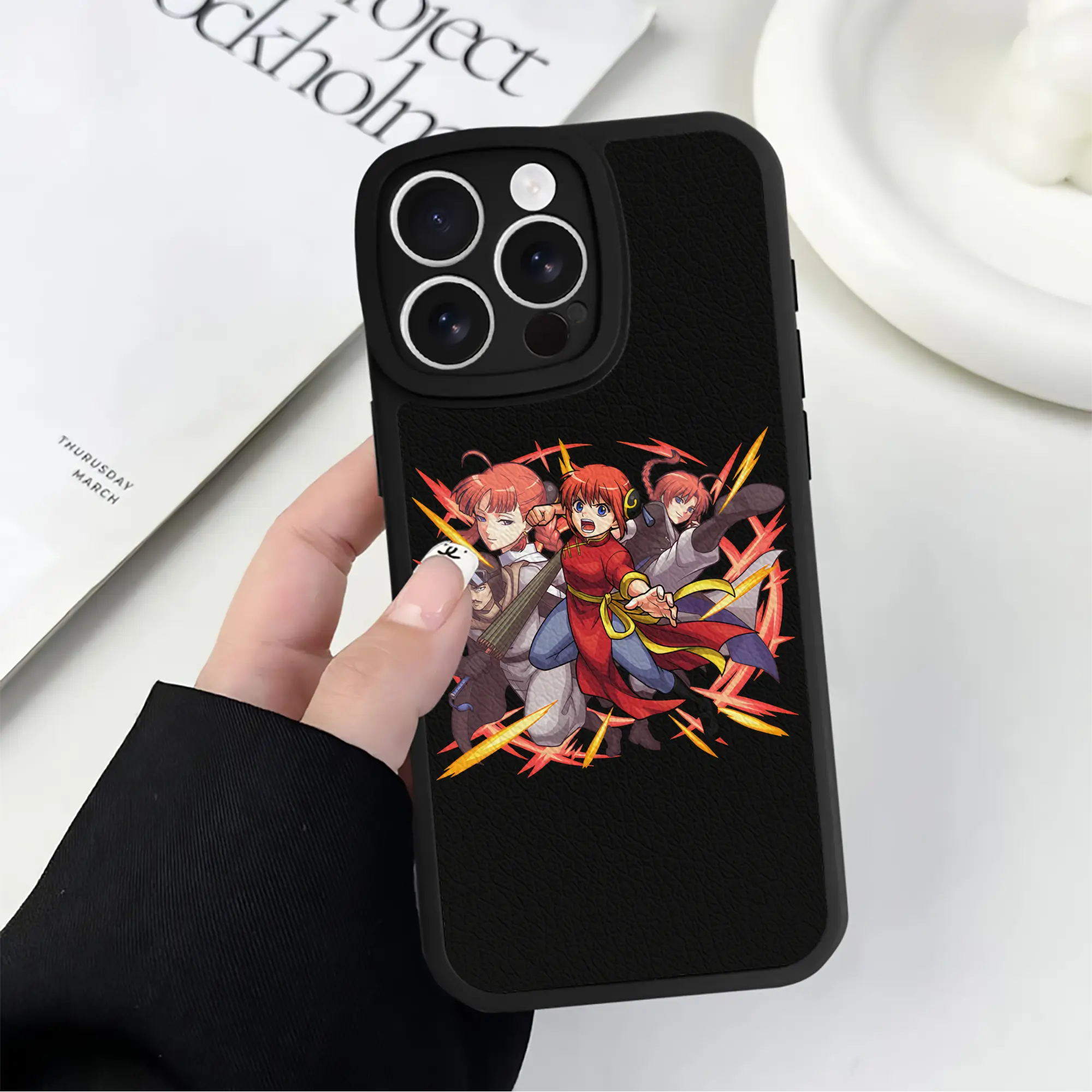 銀魂 グッズ 神楽