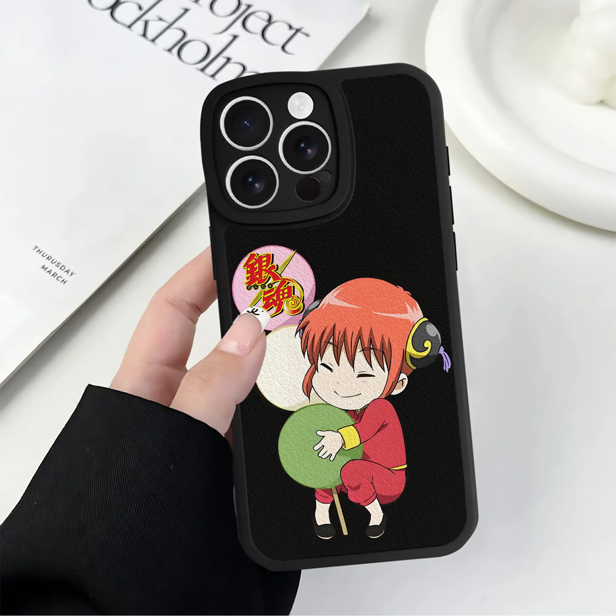 銀魂 グッズ 神楽