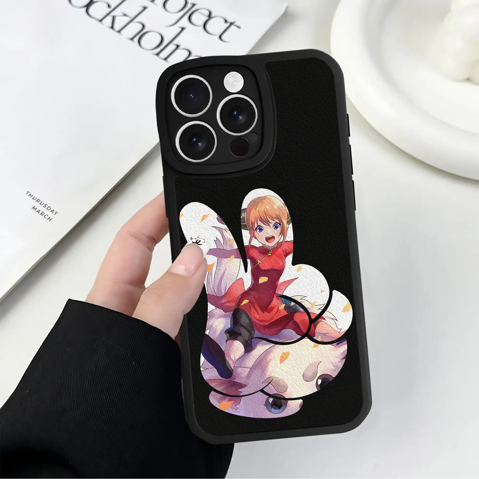 銀魂 グッズ 神楽