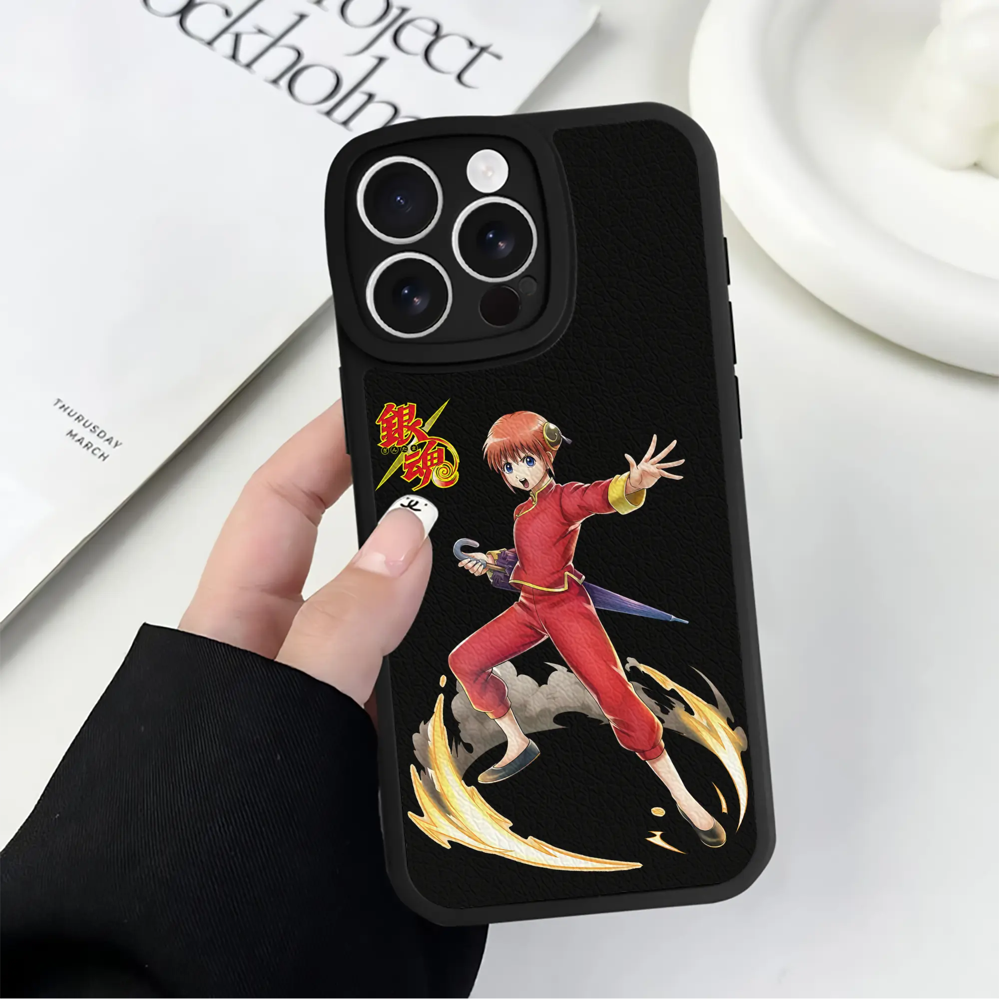 銀魂 グッズ 神楽