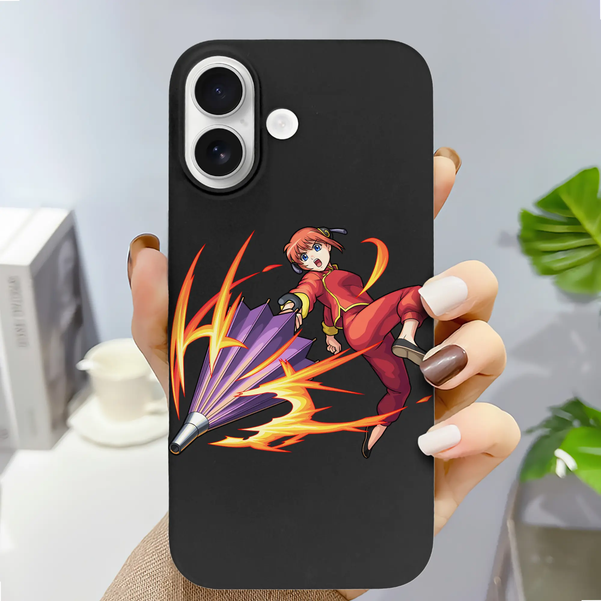 銀魂 グッズ 神楽