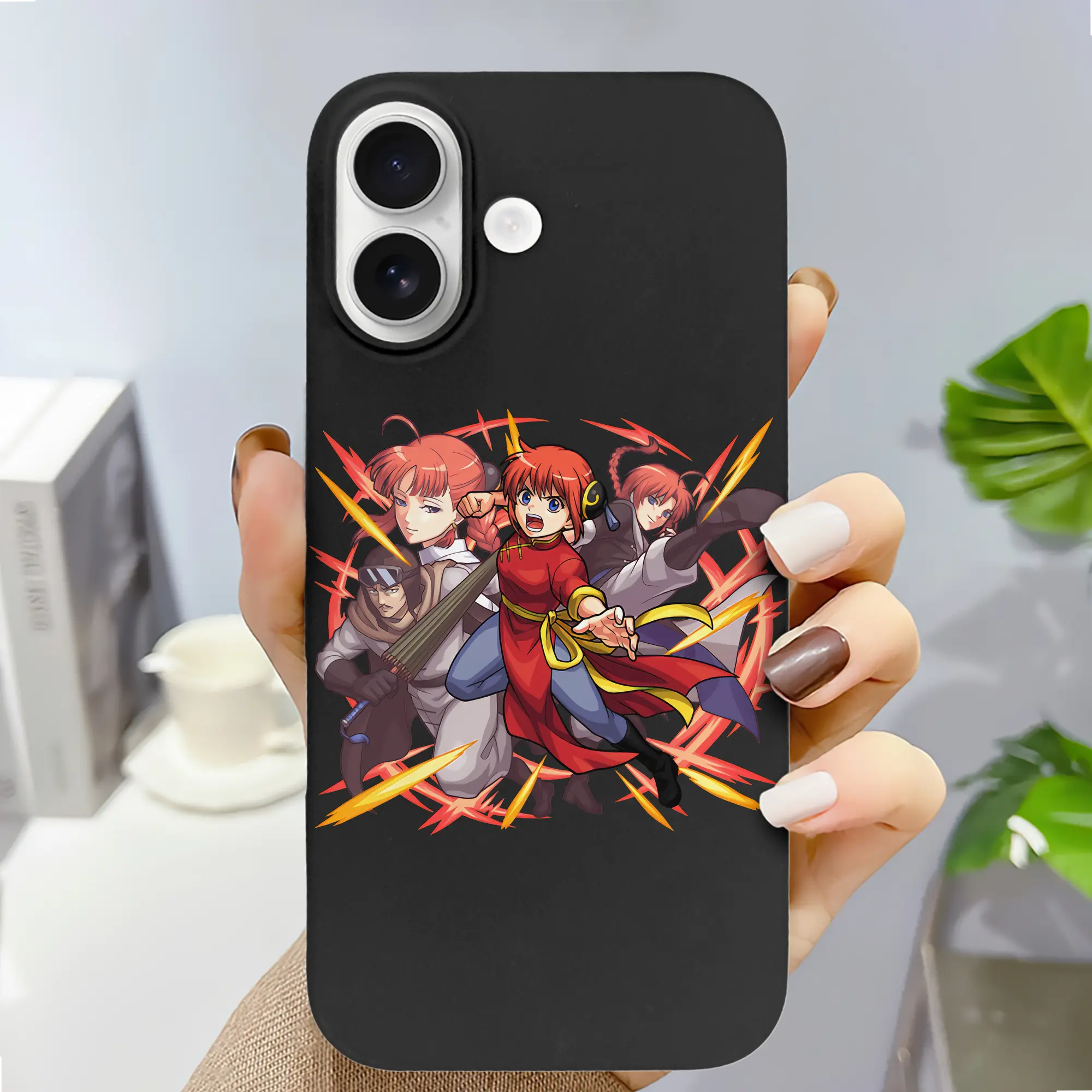 銀魂 グッズ 神楽