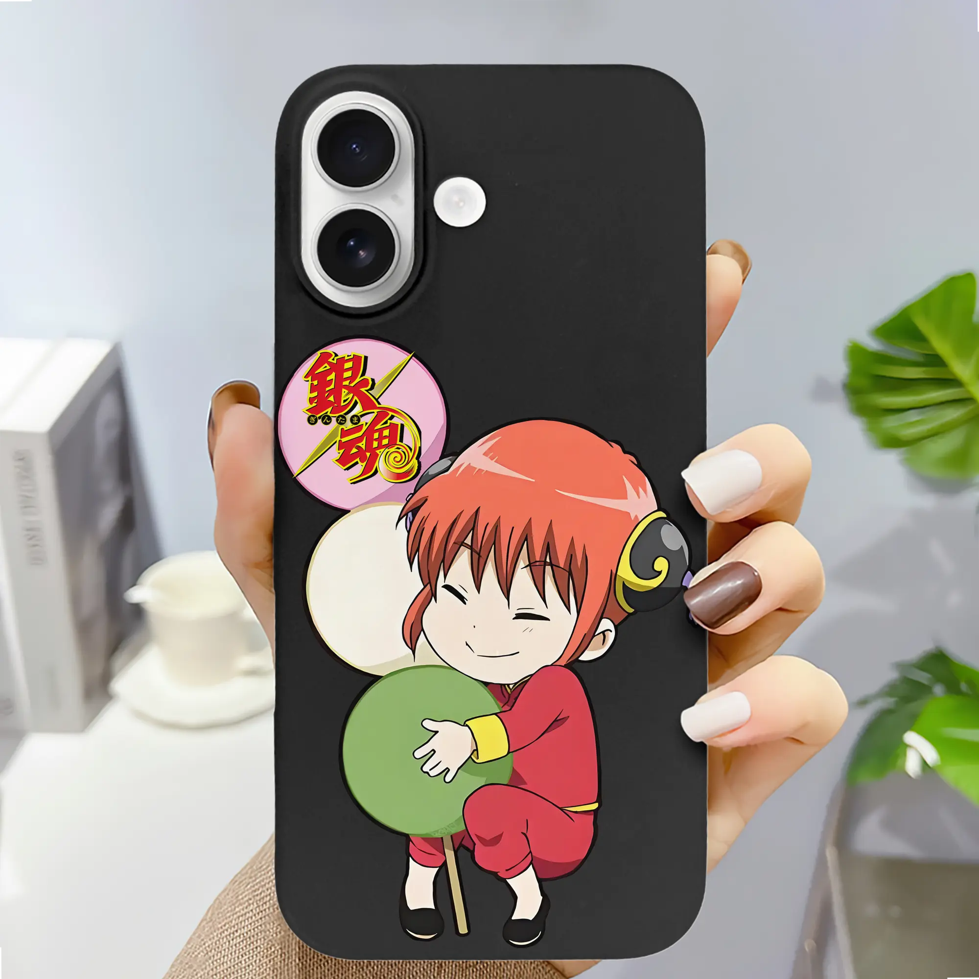 銀魂 グッズ 神楽