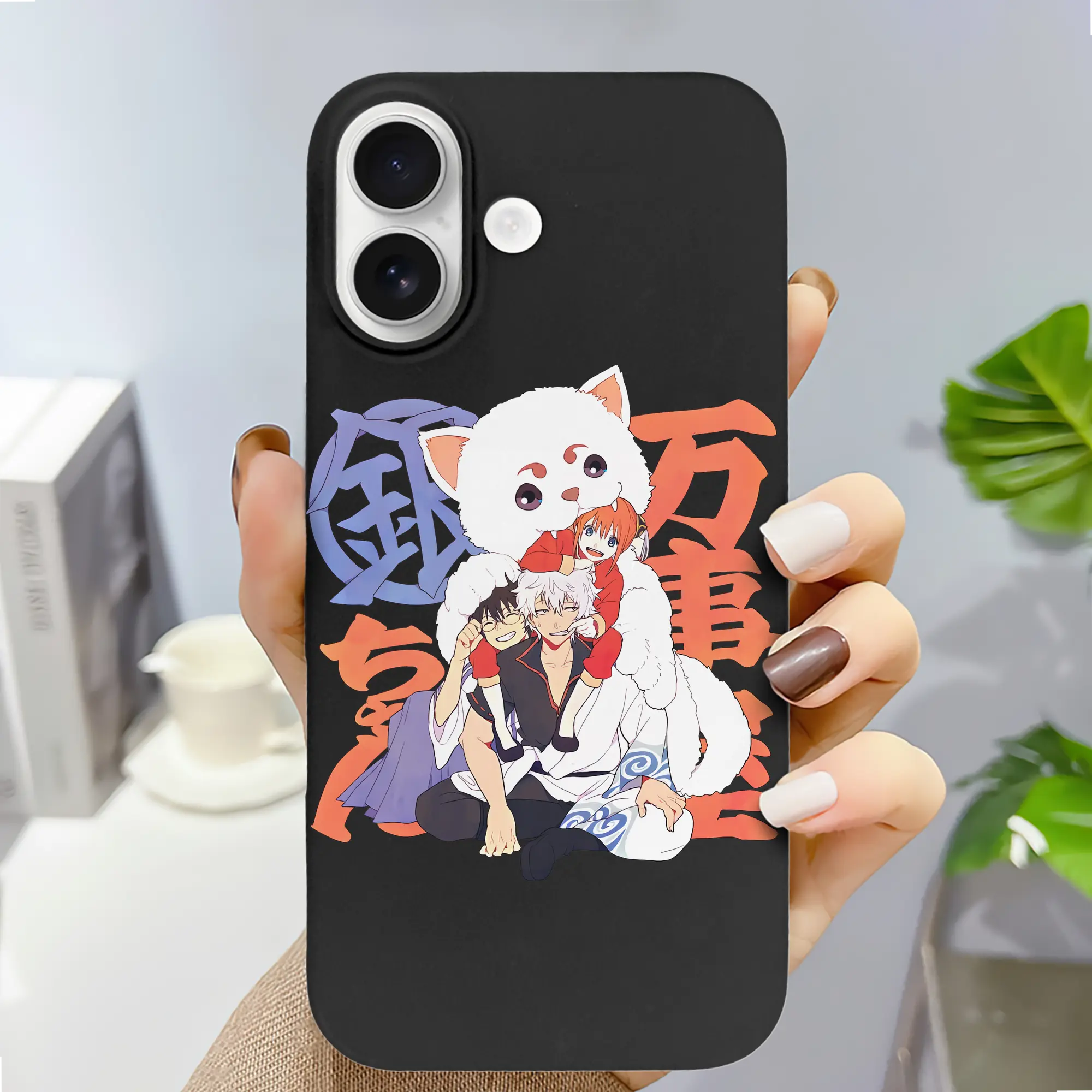 銀魂 グッズ 神楽