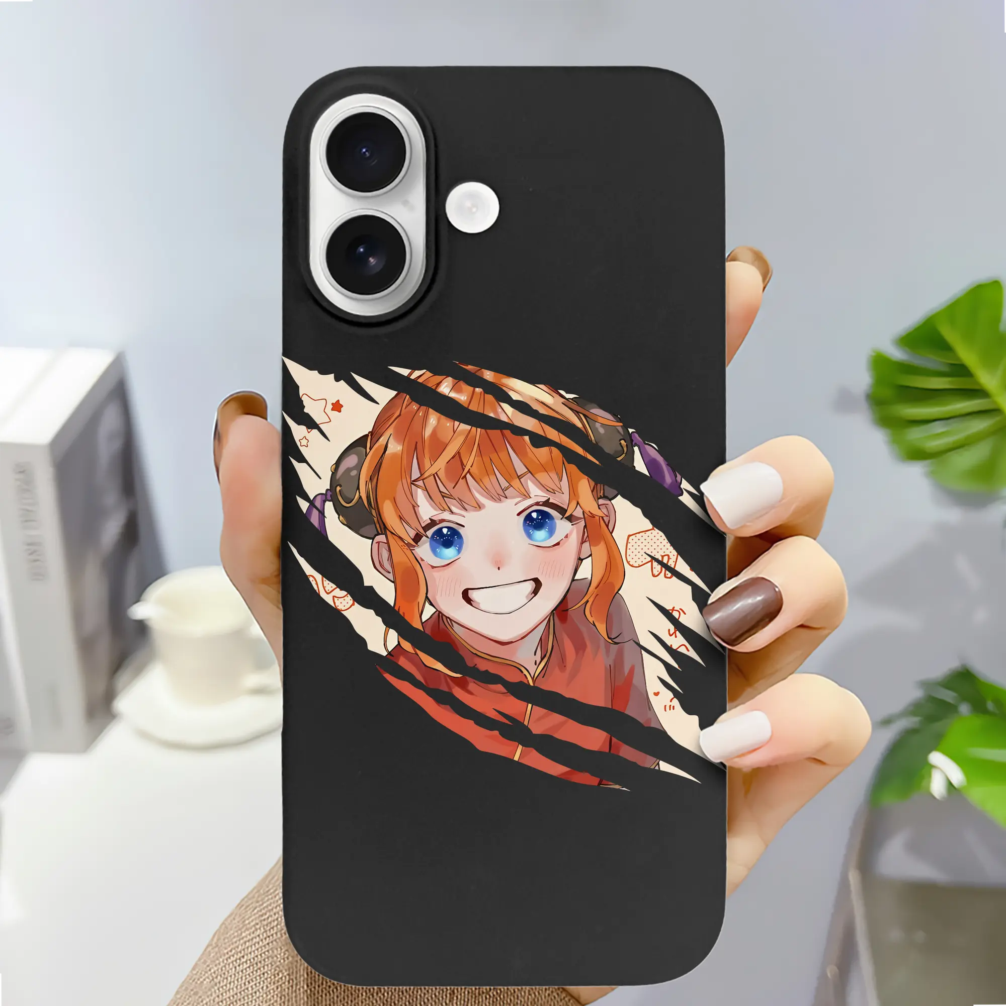 銀魂 グッズ 神楽