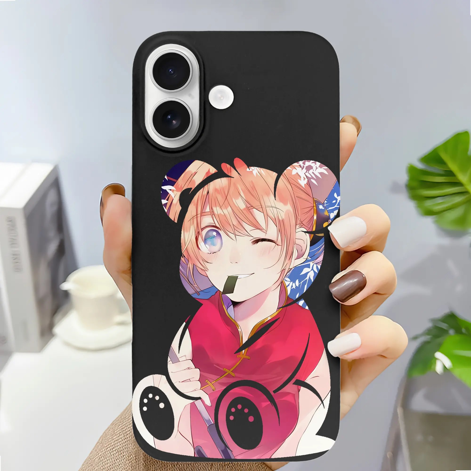 銀魂 グッズ 神楽