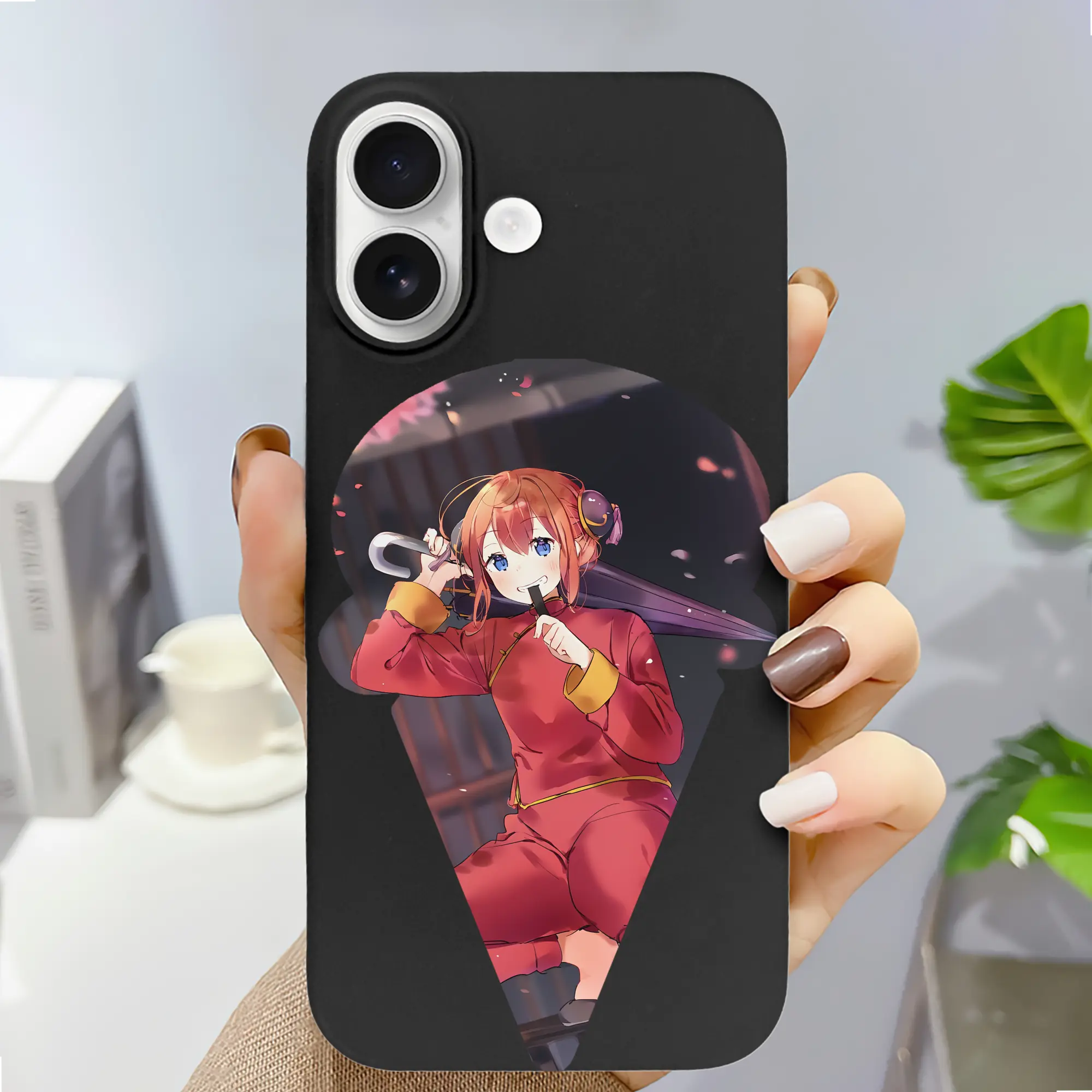 銀魂 グッズ 神楽