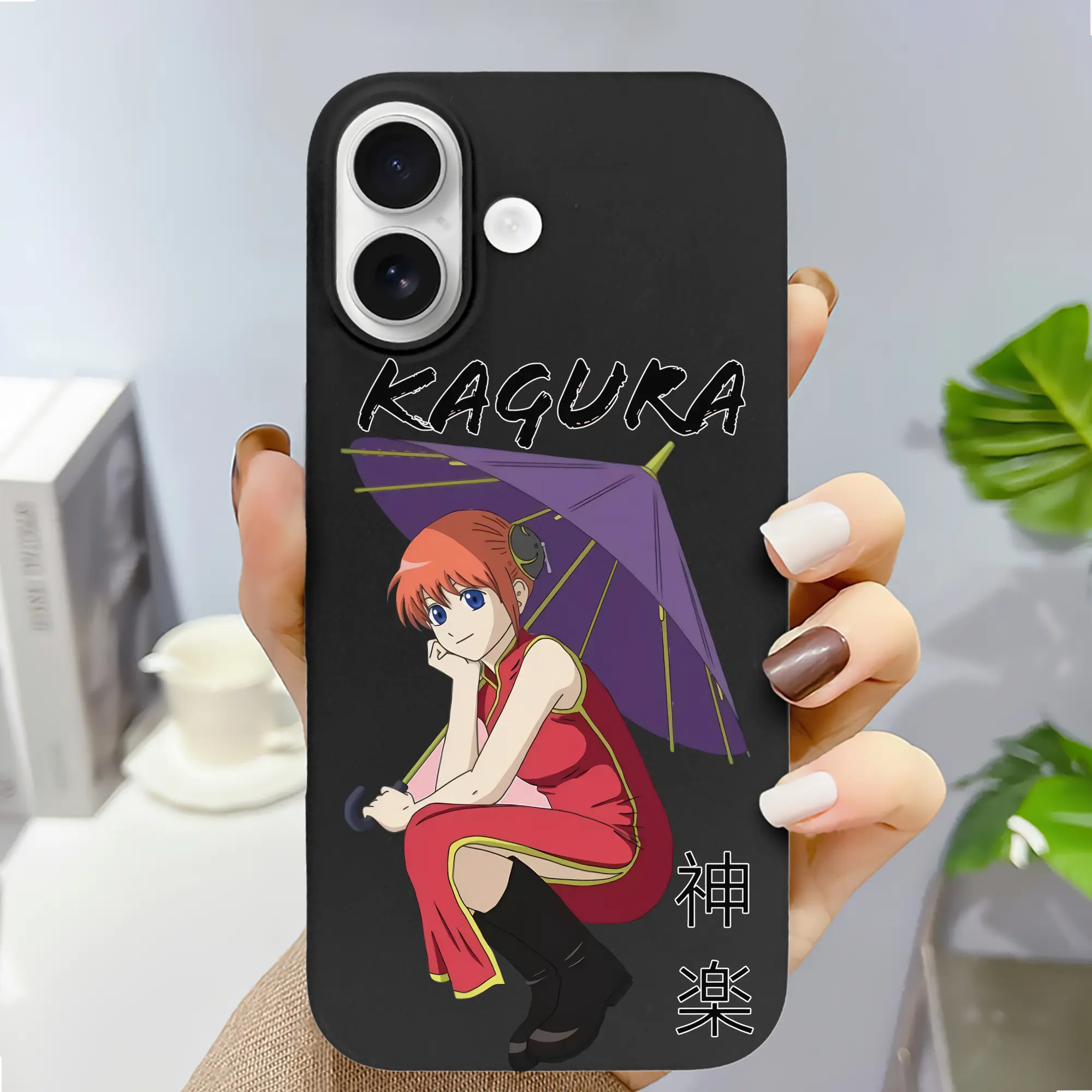 銀魂 グッズ 神楽