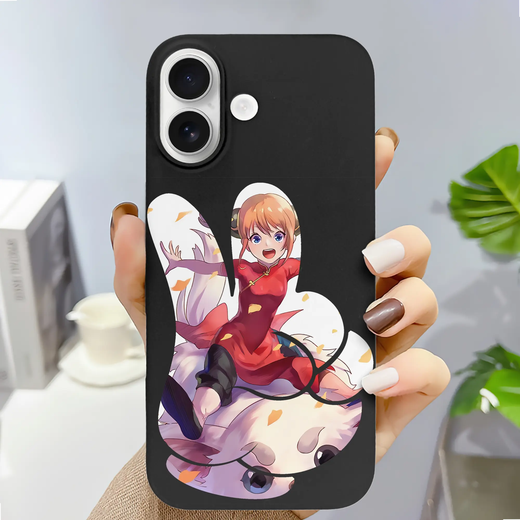 銀魂 グッズ 神楽